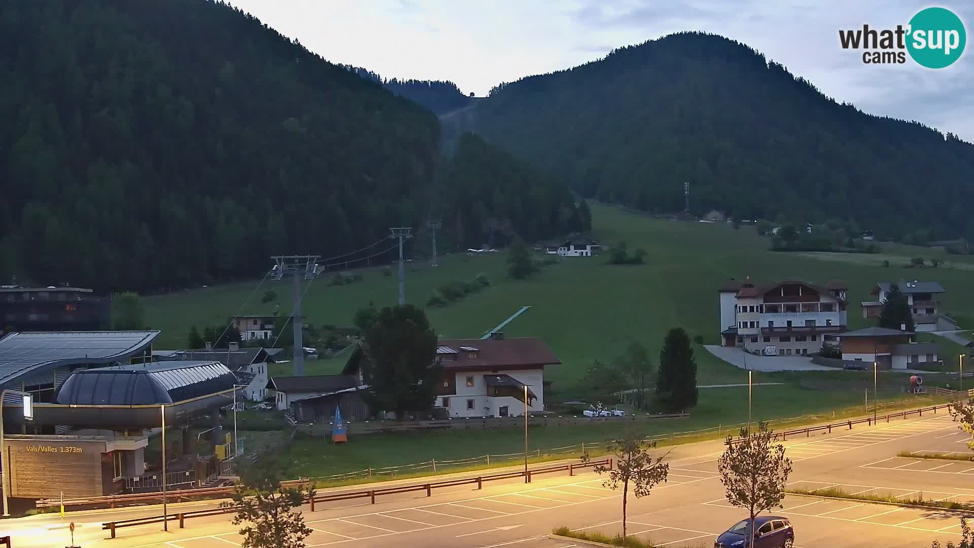 Sciare in Gitschberg Jochtal | Valles | Rio Pusteria