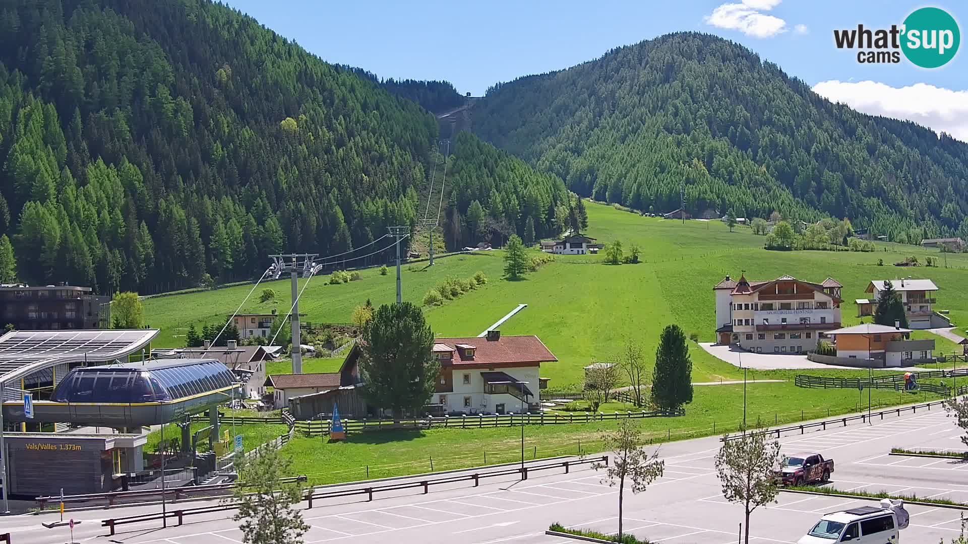 Sciare in Gitschberg Jochtal | Valles | Rio Pusteria