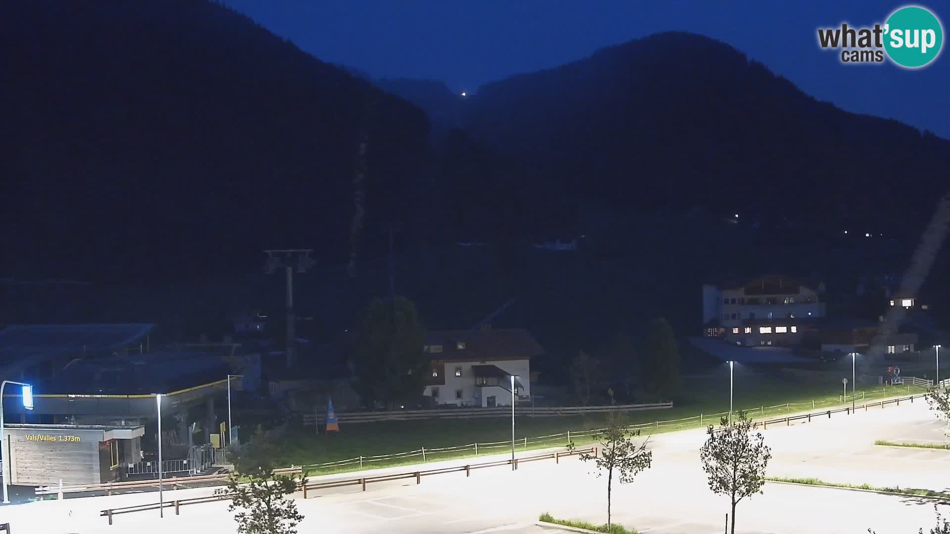 Gitschberg Jochtal | Vals Tal / Valles | Rio Pusteria