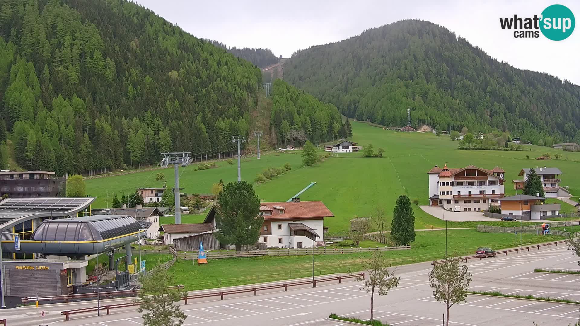 Gitschberg Jochtal | Vals Tal / Valles | Rio Pusteria