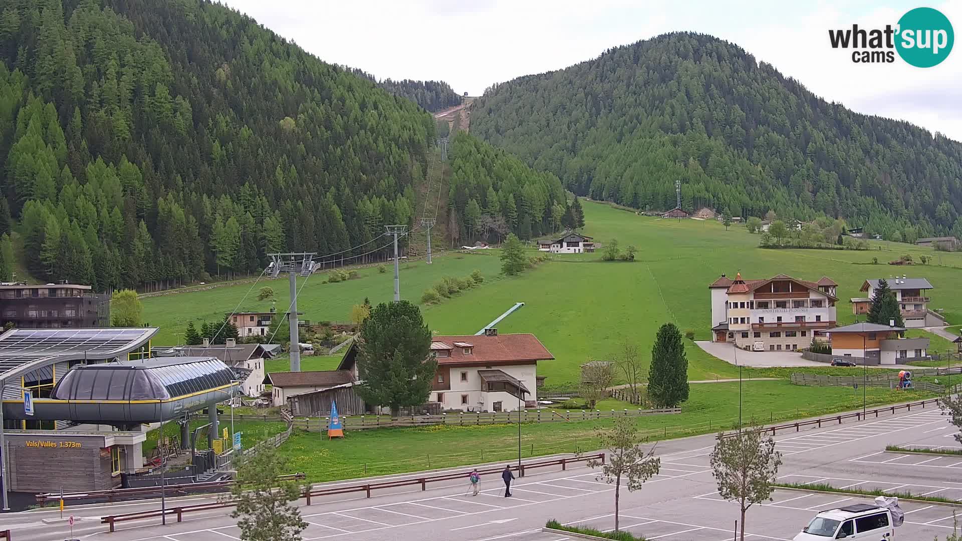 Sciare in Gitschberg Jochtal | Valles | Rio Pusteria