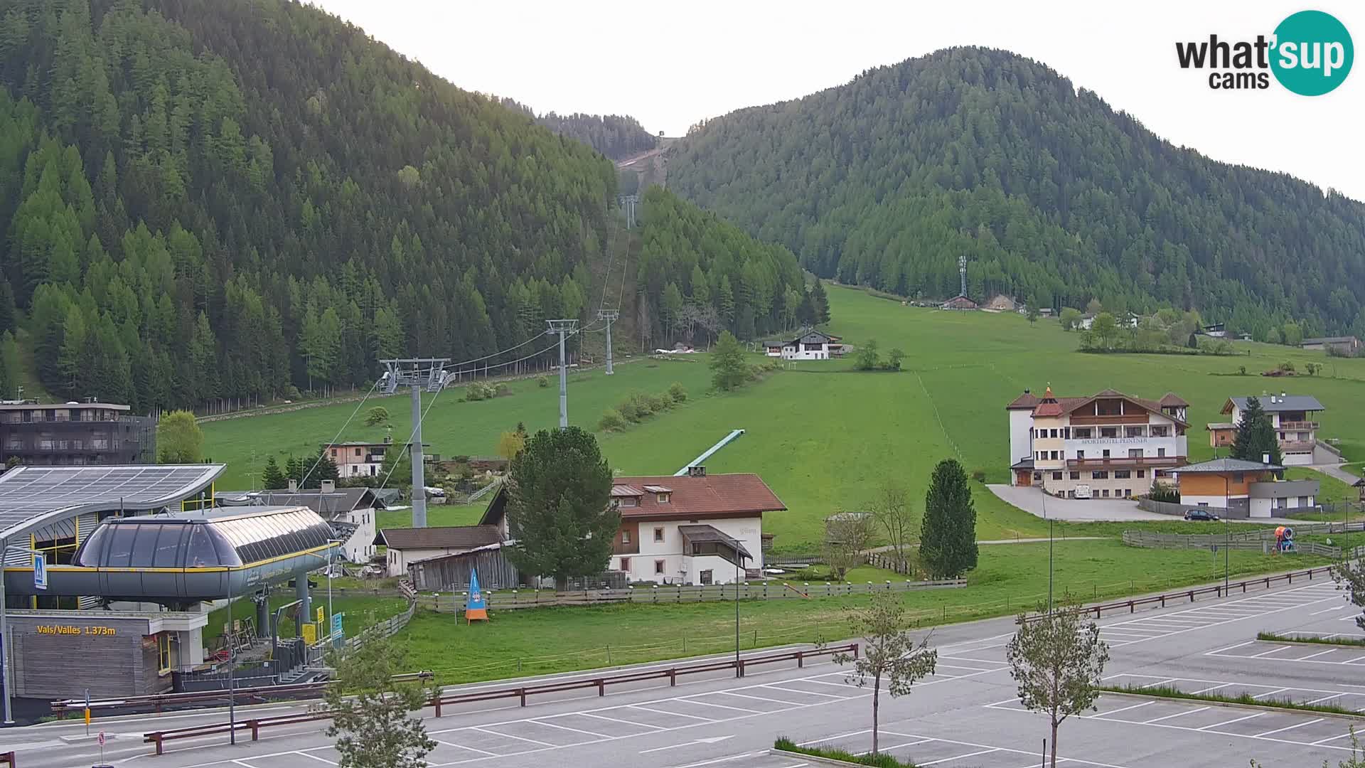 Sciare in Gitschberg Jochtal | Valles | Rio Pusteria