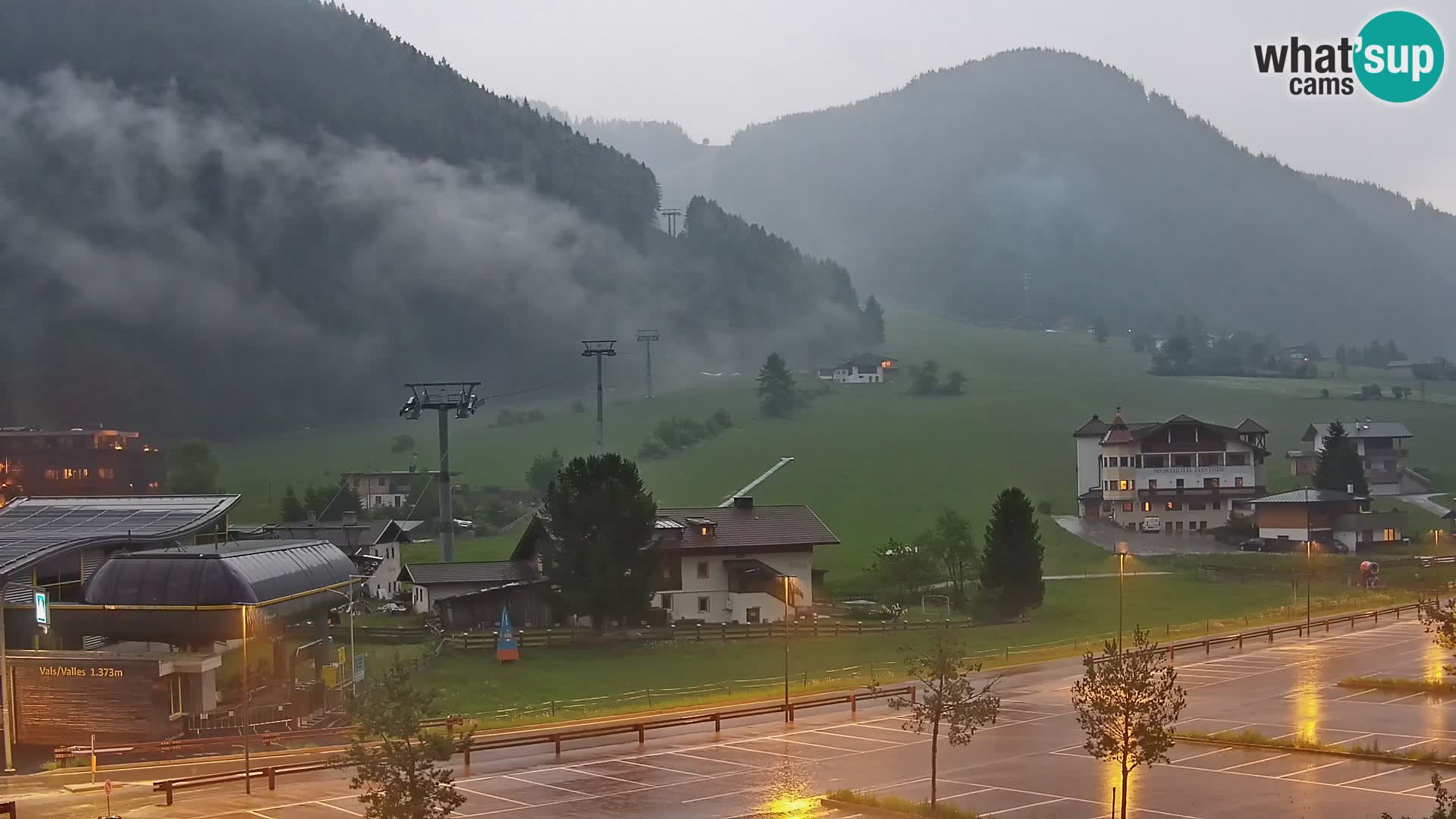 Sciare in Gitschberg Jochtal | Valles | Rio Pusteria