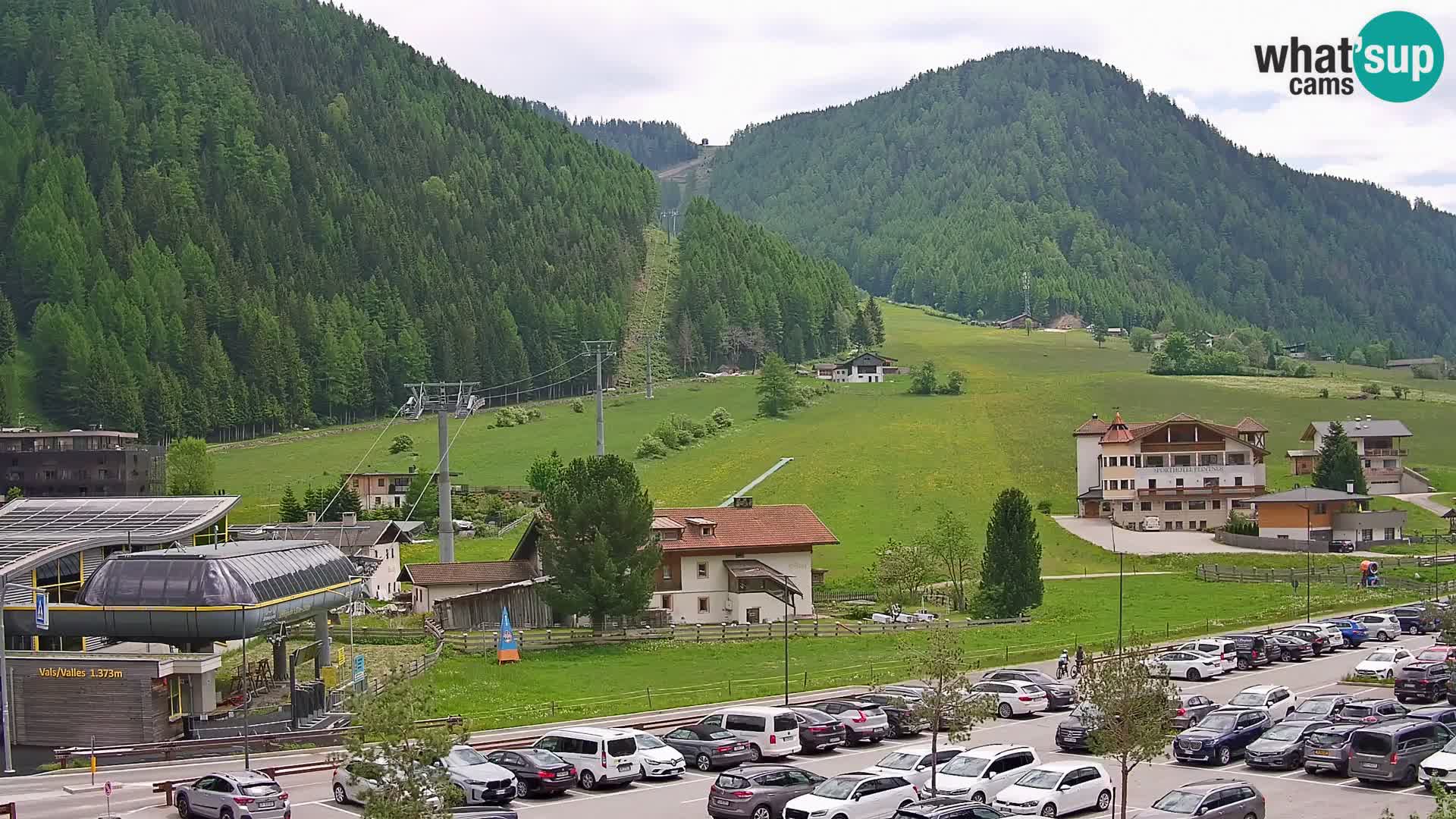 Gitschberg Jochtal | Vals Tal / Valles | Rio Pusteria