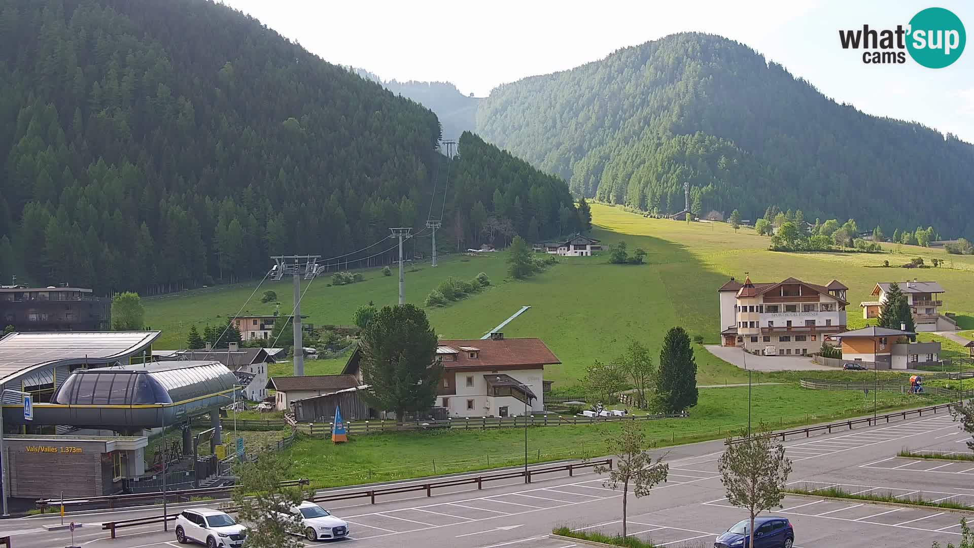 Gitschberg Jochtal | Vals Tal | Mühlbach