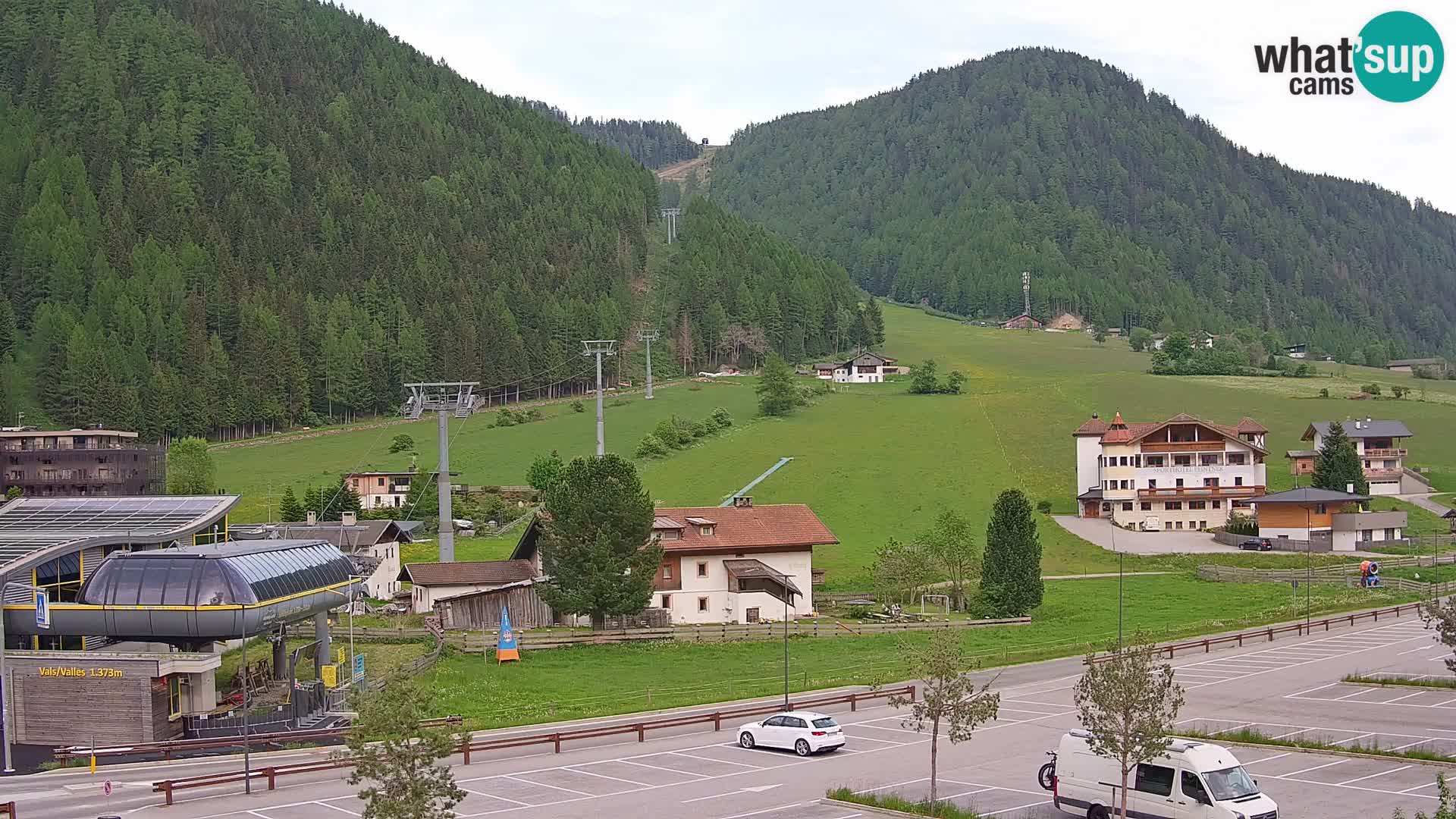 Gitschberg Jochtal | Vals Tal / Valles | Rio Pusteria