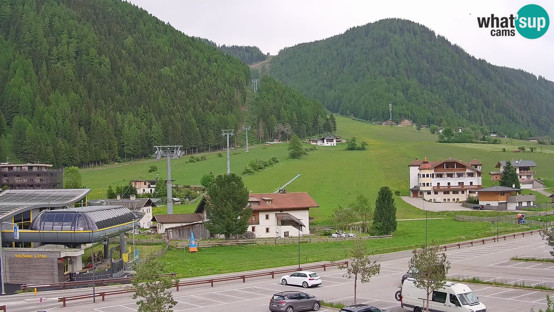 Sciare in Gitschberg Jochtal | Valles | Rio Pusteria
