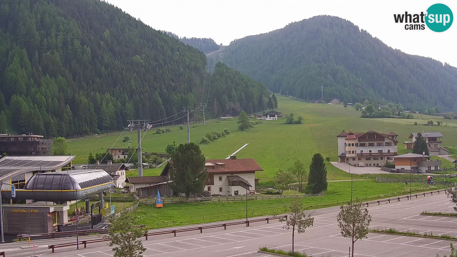 Gitschberg Jochtal | Vals Tal / Valles | Rio Pusteria
