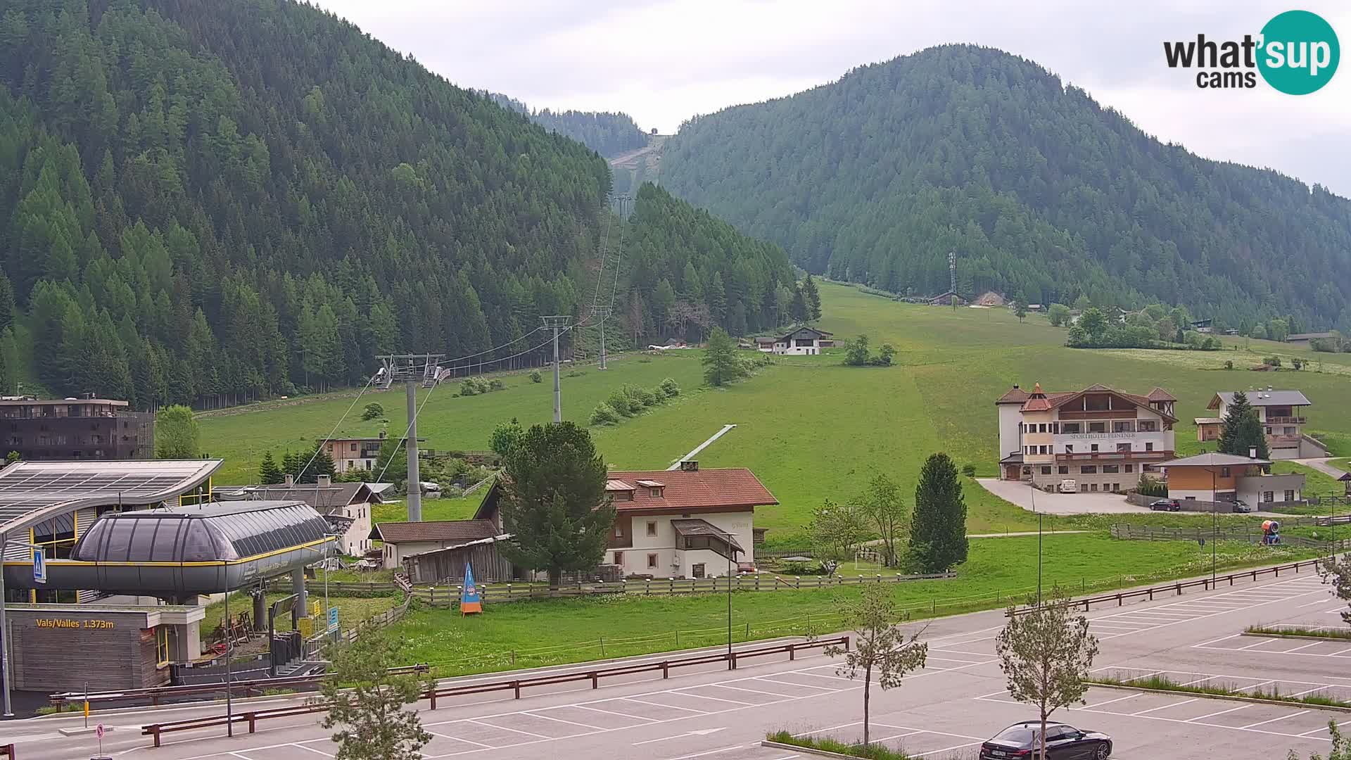 Gitschberg Jochtal | Vals Tal / Valles | Rio Pusteria
