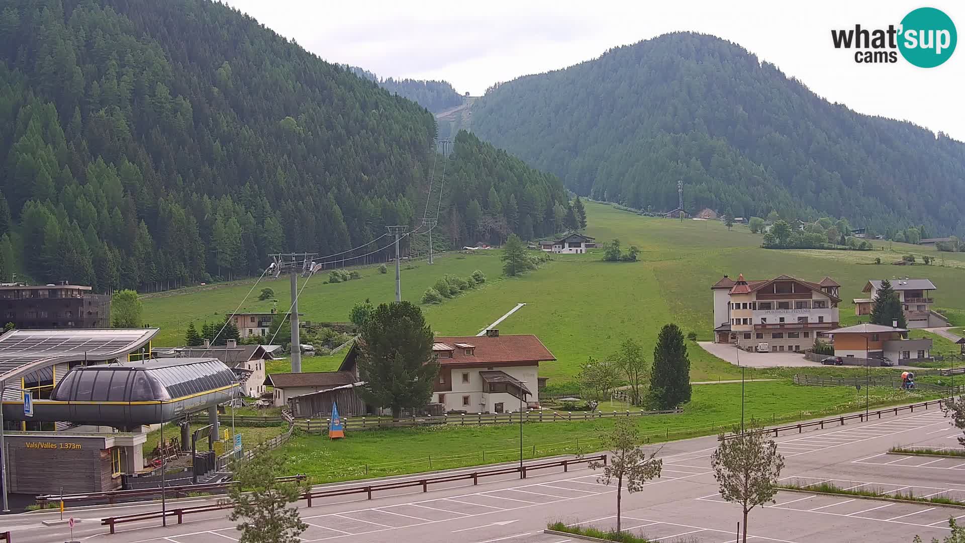 Gitschberg Jochtal | Vals Tal / Valles | Rio Pusteria