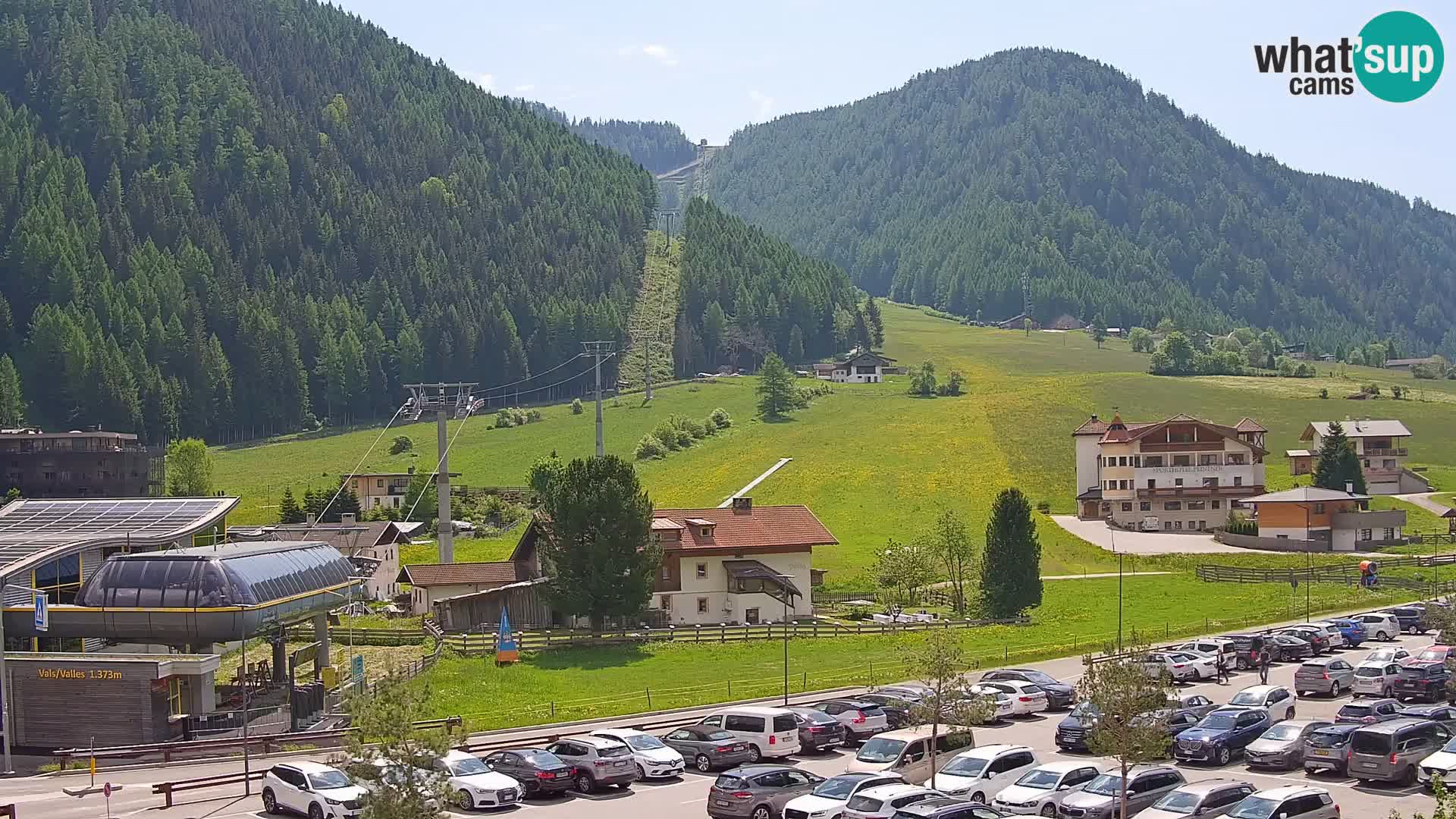 Gitschberg Jochtal | Valle de Vals | Rio Pusteria