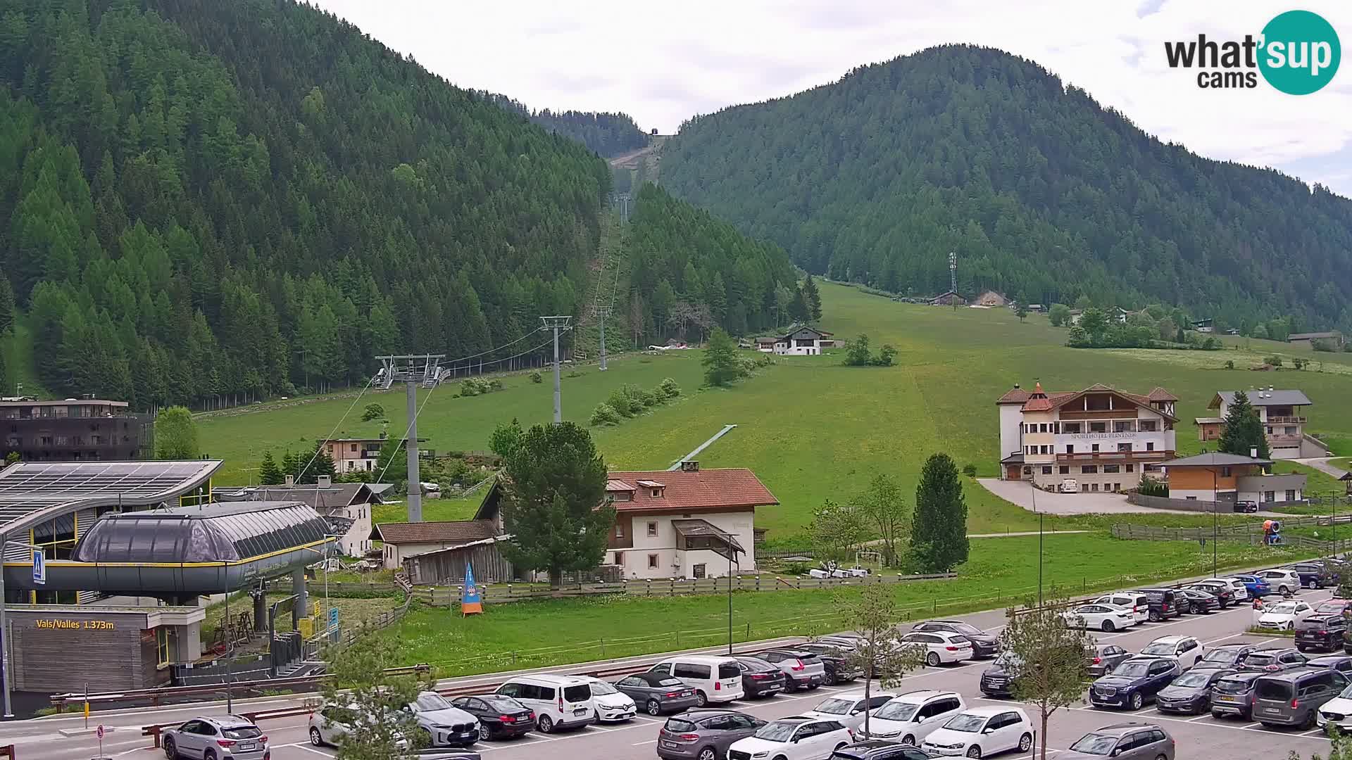 Gitschberg Jochtal | Vals Tal / Valles | Rio Pusteria