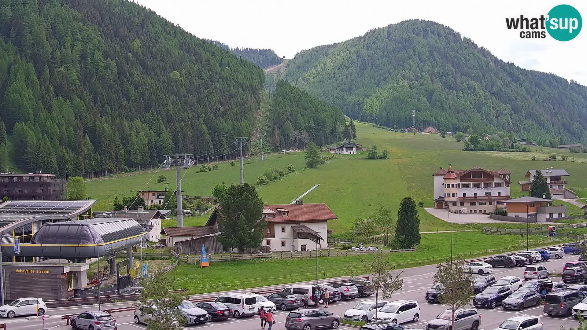 Gitschberg Jochtal | Vals Tal | Mühlbach