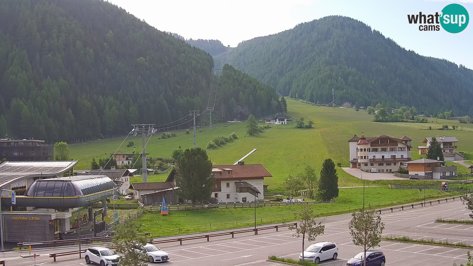 Gitschberg Jochtal | Vals Tal / Valles | Rio Pusteria