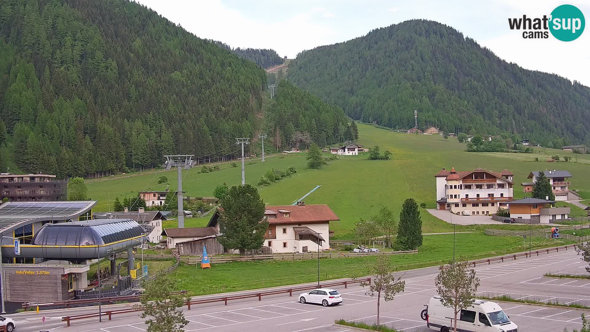 Gitschberg Jochtal | Vals Tal / Valles | Rio Pusteria