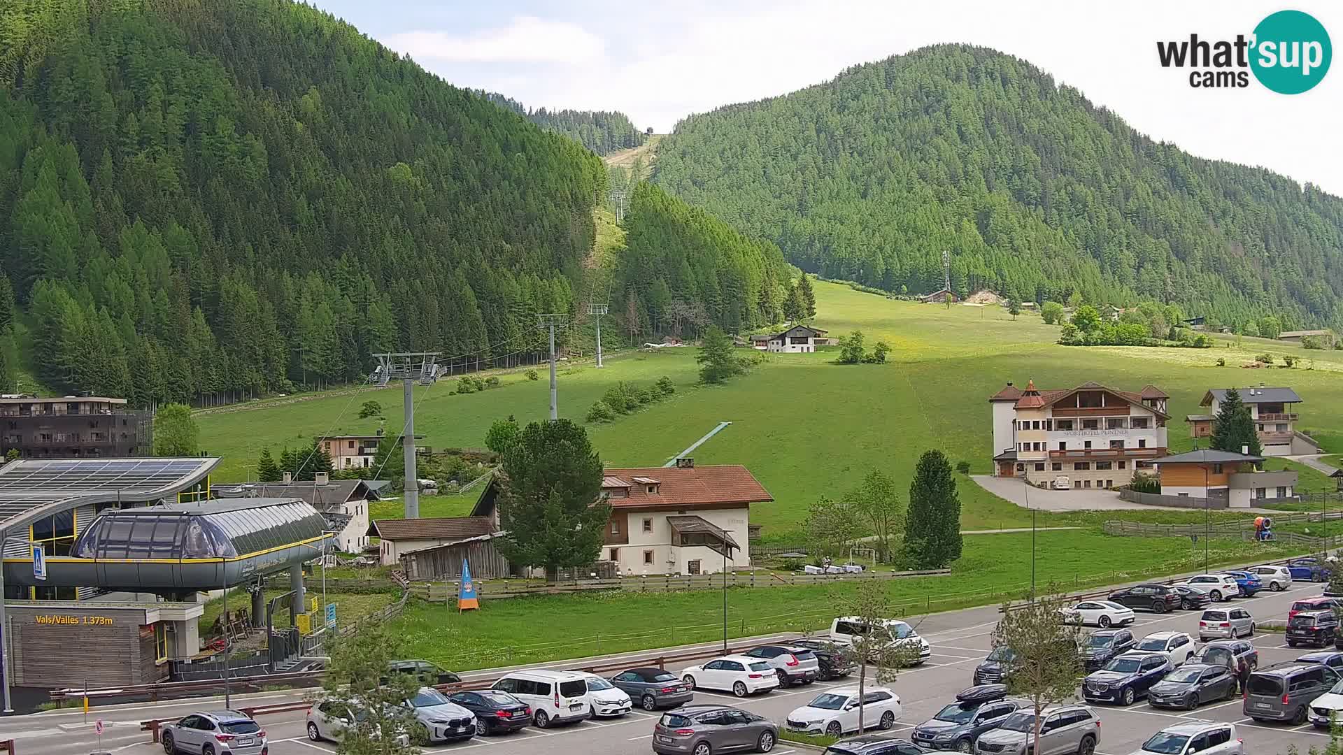 Gitschberg Jochtal | Vals Tal / Valles | Rio Pusteria