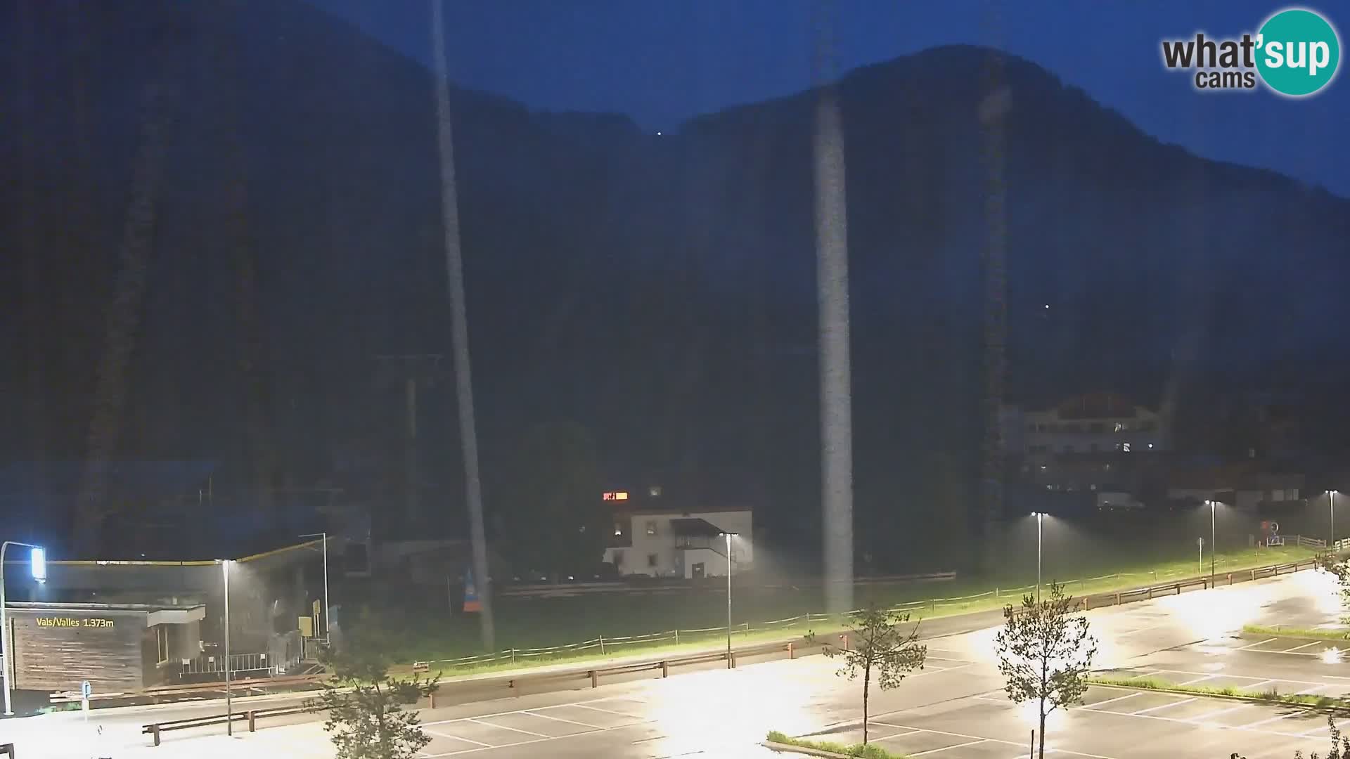 Sciare in Gitschberg Jochtal | Valles | Rio Pusteria