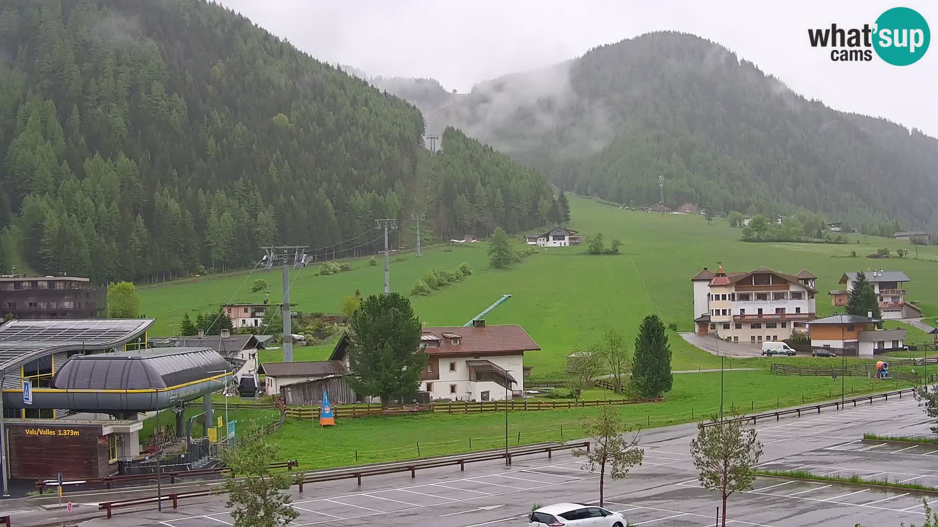 Gitschberg Jochtal | Vals Tal / Valles | Rio Pusteria