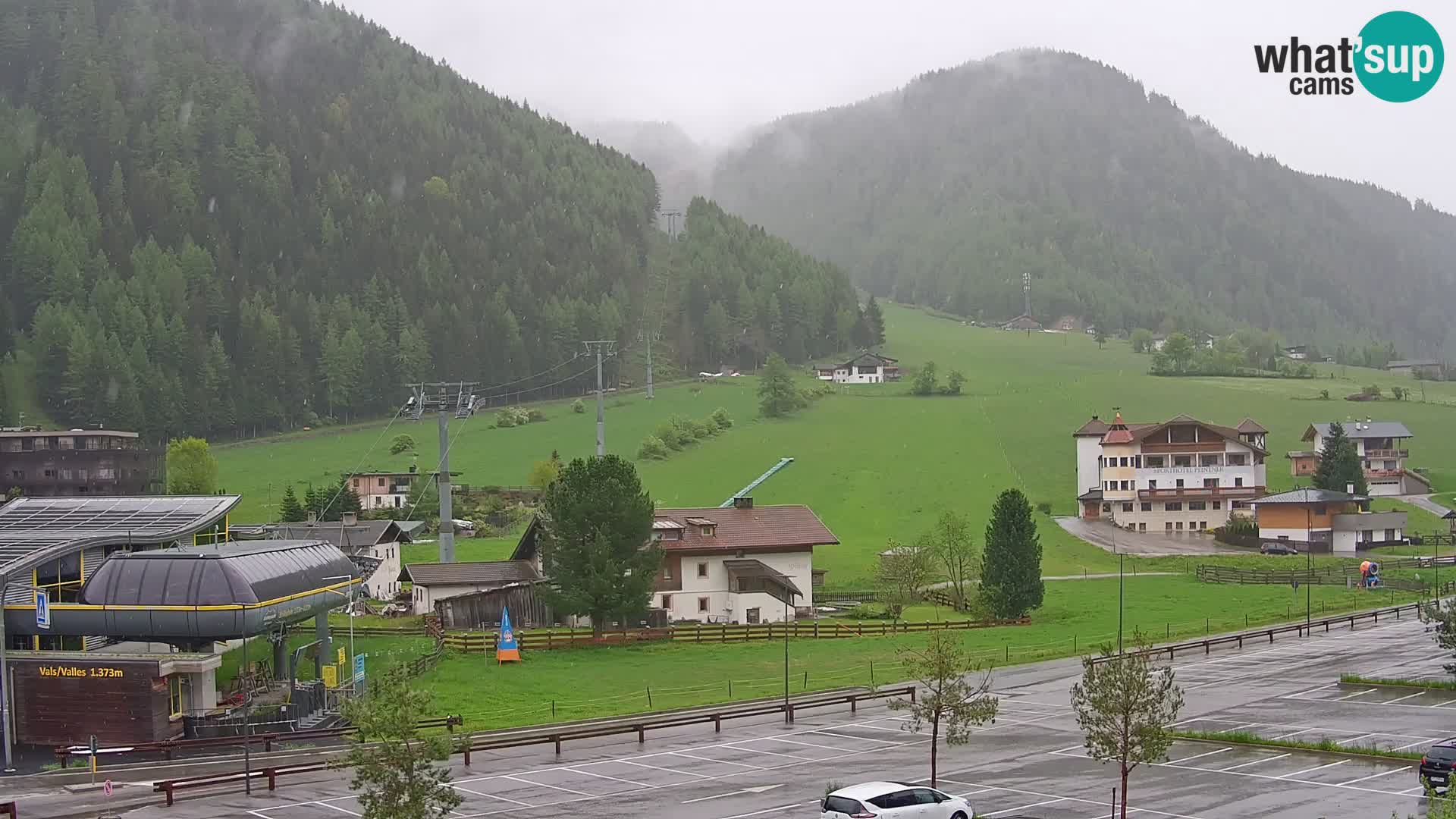 Sciare in Gitschberg Jochtal | Valles | Rio Pusteria