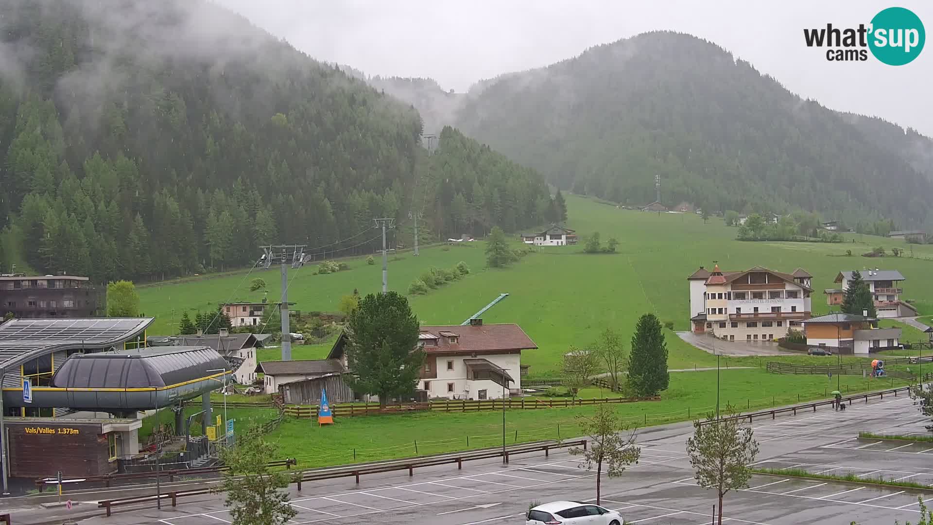 Gitschberg Jochtal | Vals Tal / Valles | Rio Pusteria