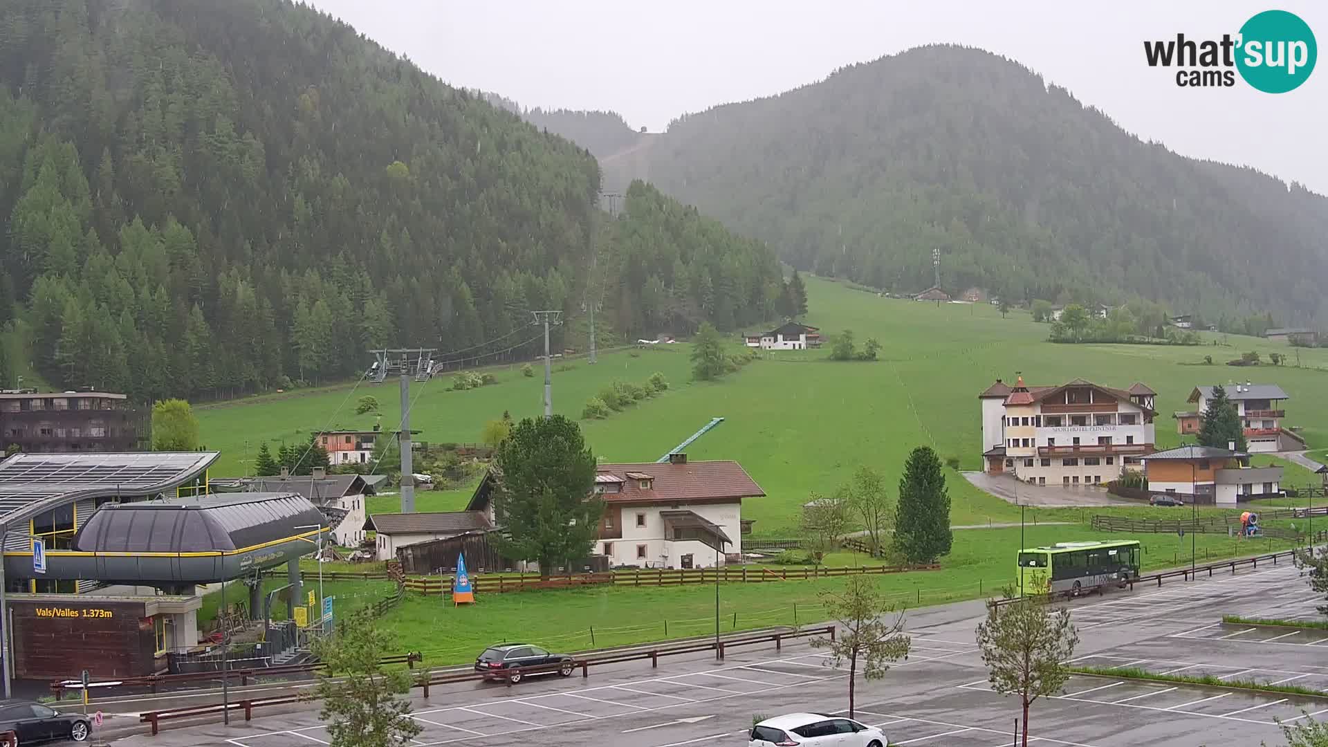 Sciare in Gitschberg Jochtal | Valles | Rio Pusteria