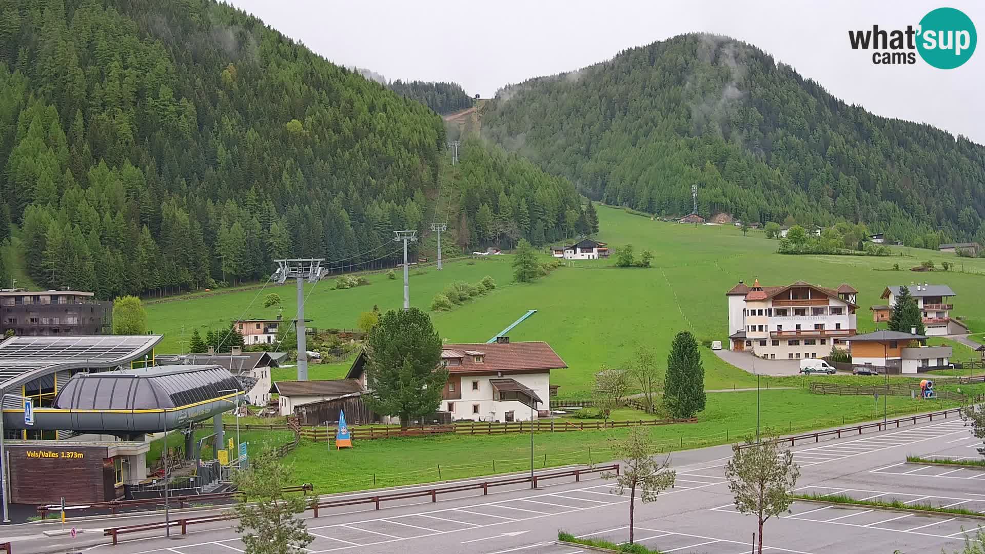 Gitschberg Jochtal | Vals Tal / Valles | Rio Pusteria