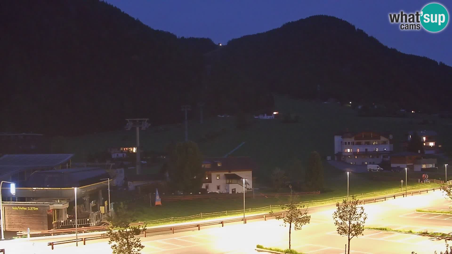 Gitschberg Jochtal | Vals Tal / Valles | Rio Pusteria