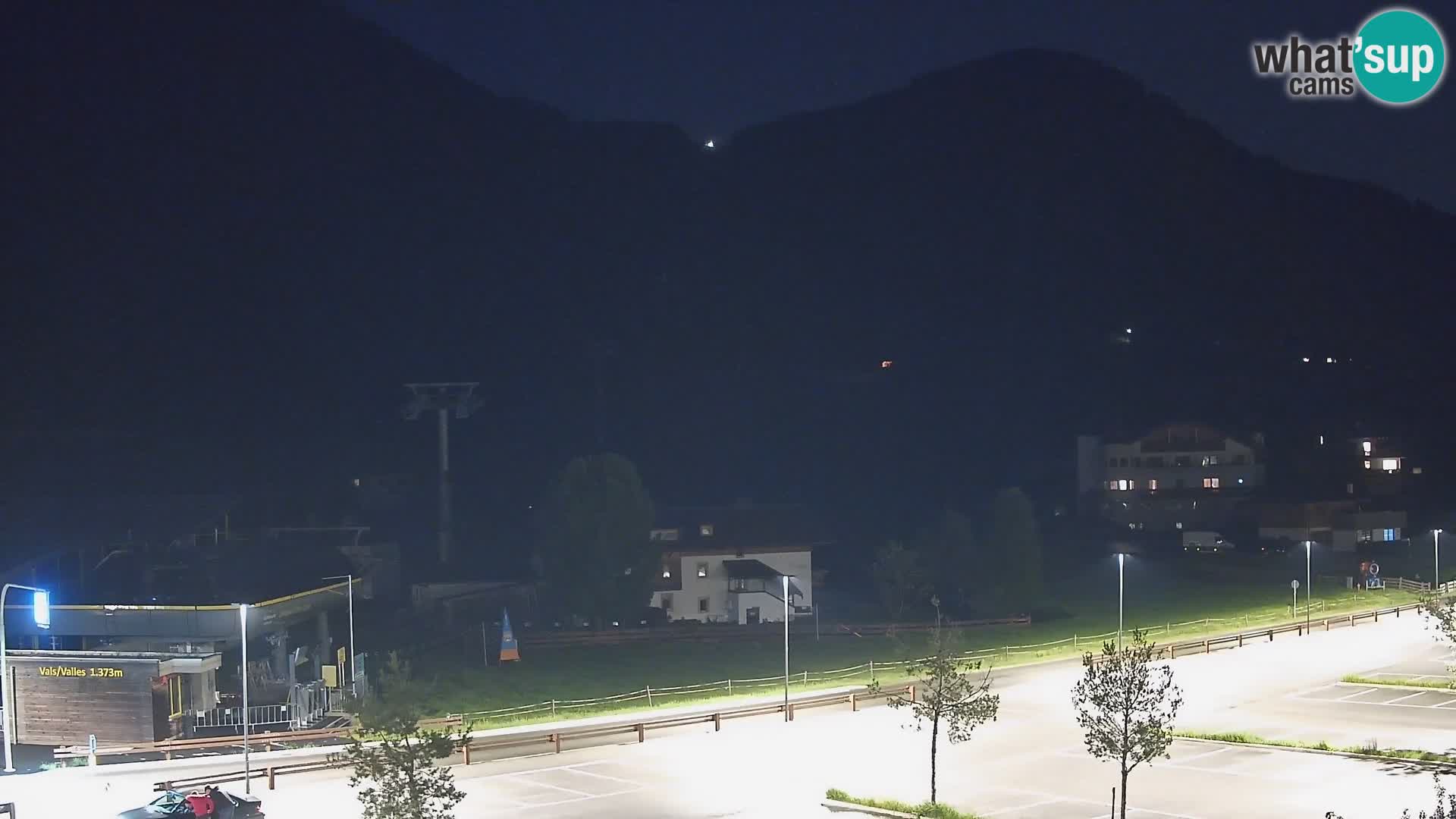 Sciare in Gitschberg Jochtal | Valles | Rio Pusteria