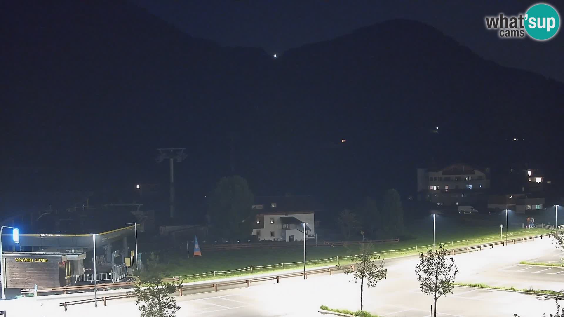 Gitschberg Jochtal | Valle de Vals | Rio Pusteria