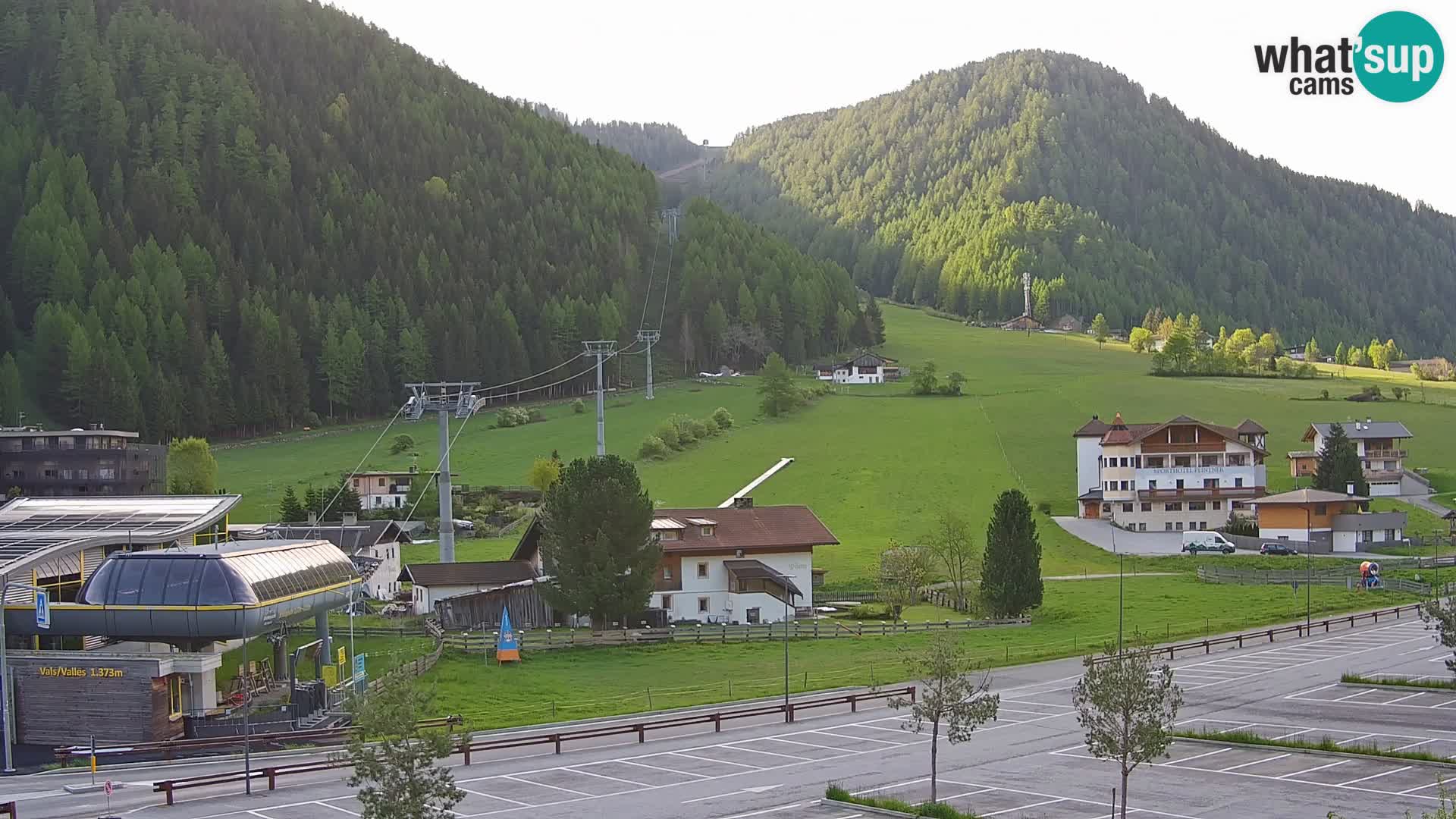 Gitschberg Jochtal | Vals Tal / Valles | Rio Pusteria