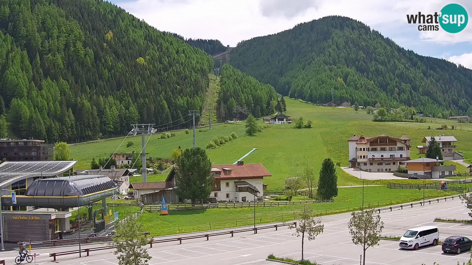 Gitschberg Jochtal | Vals Tal | Mühlbach