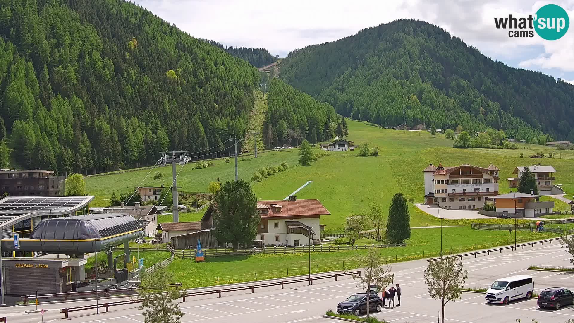 Sciare in Gitschberg Jochtal | Valles | Rio Pusteria