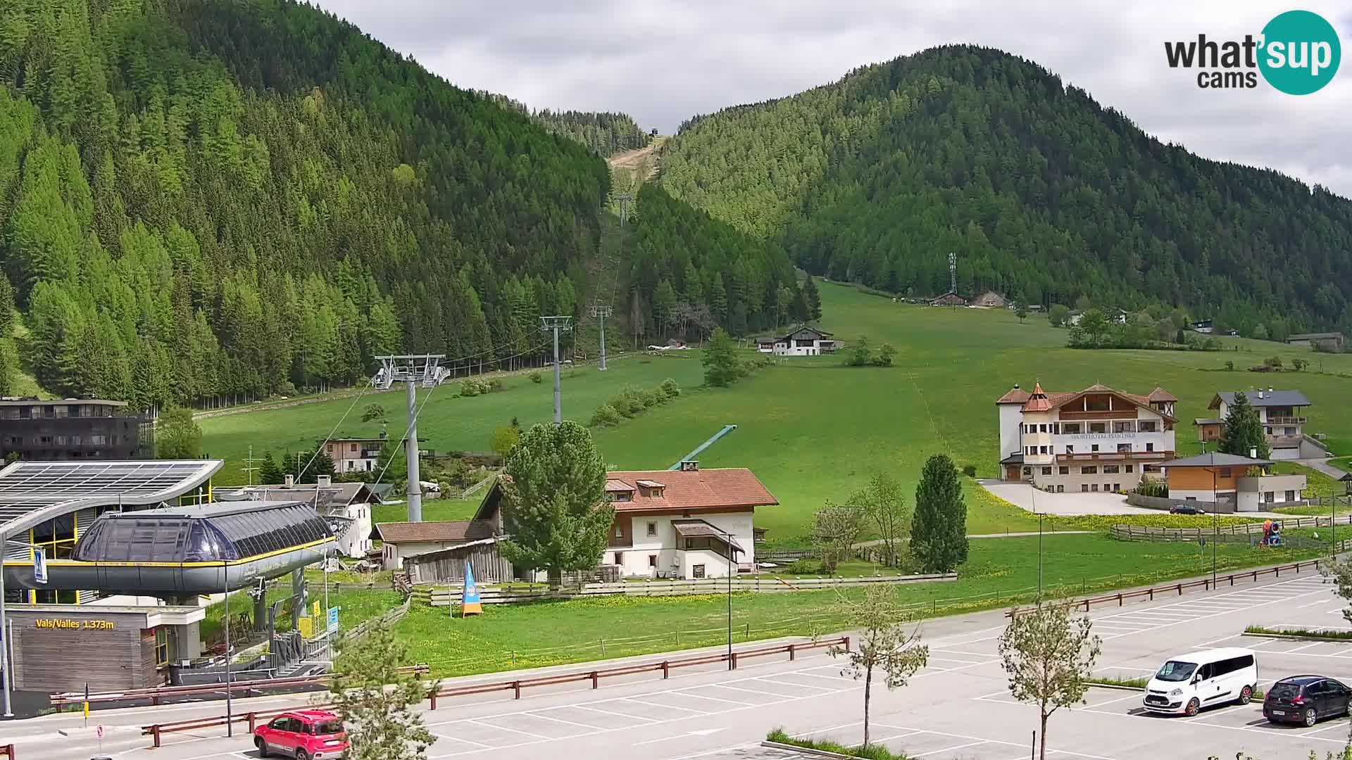 Gitschberg Jochtal | Vals Tal / Valles | Rio Pusteria