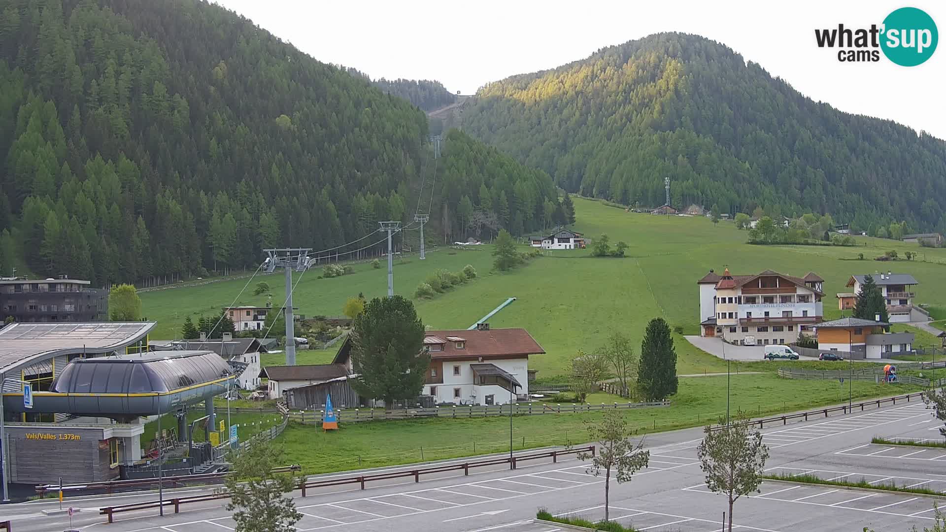 Gitschberg Jochtal | Vals Tal / Valles | Rio Pusteria