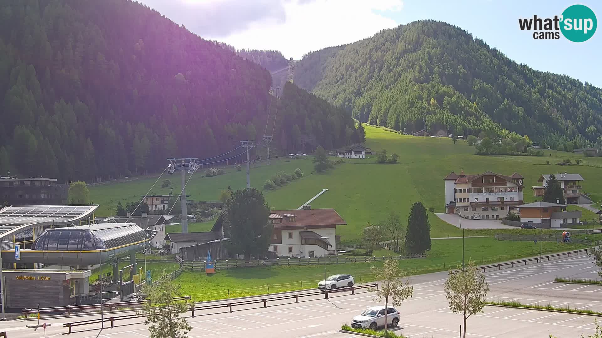 Gitschberg Jochtal | Vals Tal / Valles | Rio Pusteria