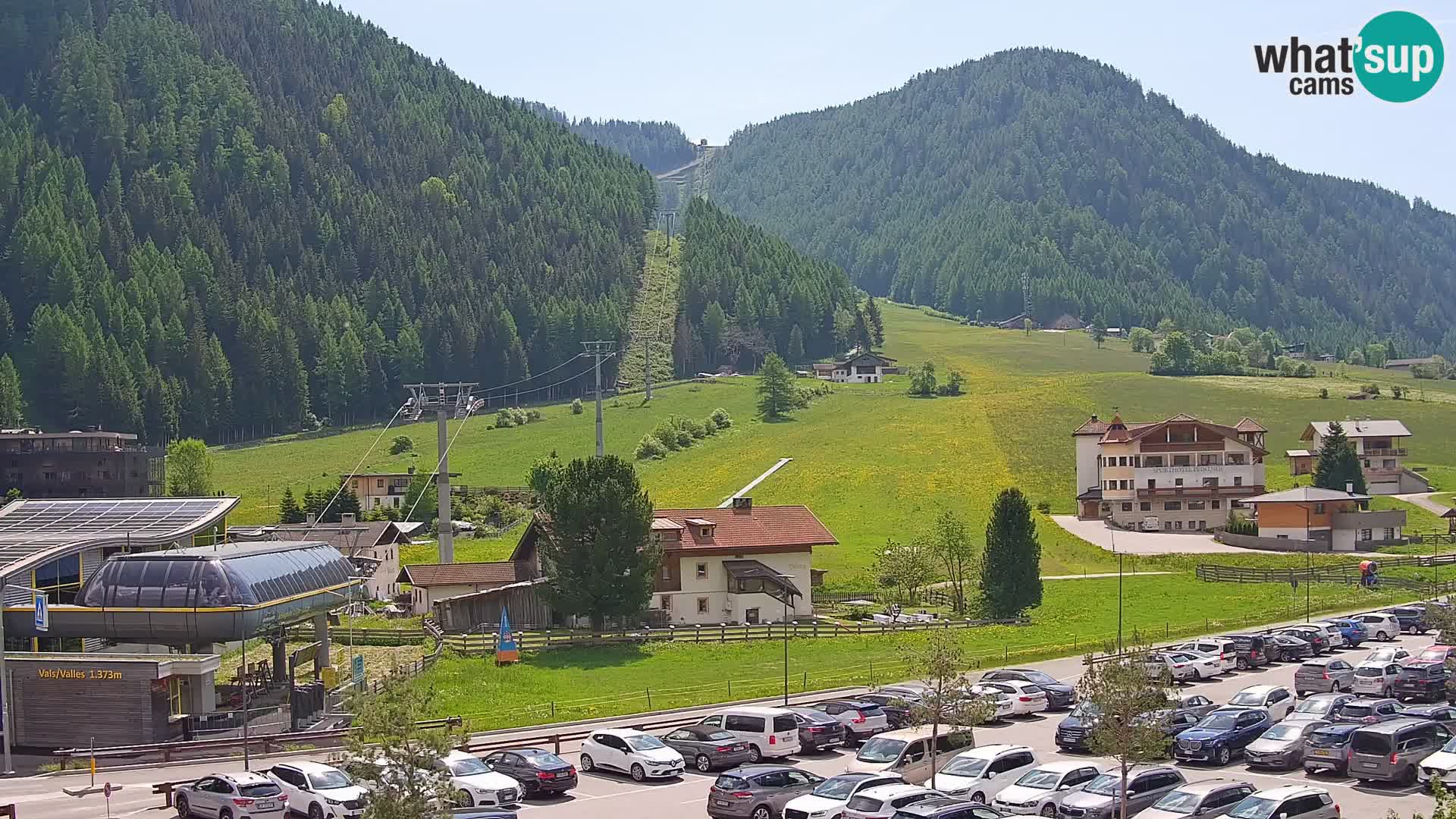 Gitschberg Jochtal | Vals Tal / Valles | Rio Pusteria