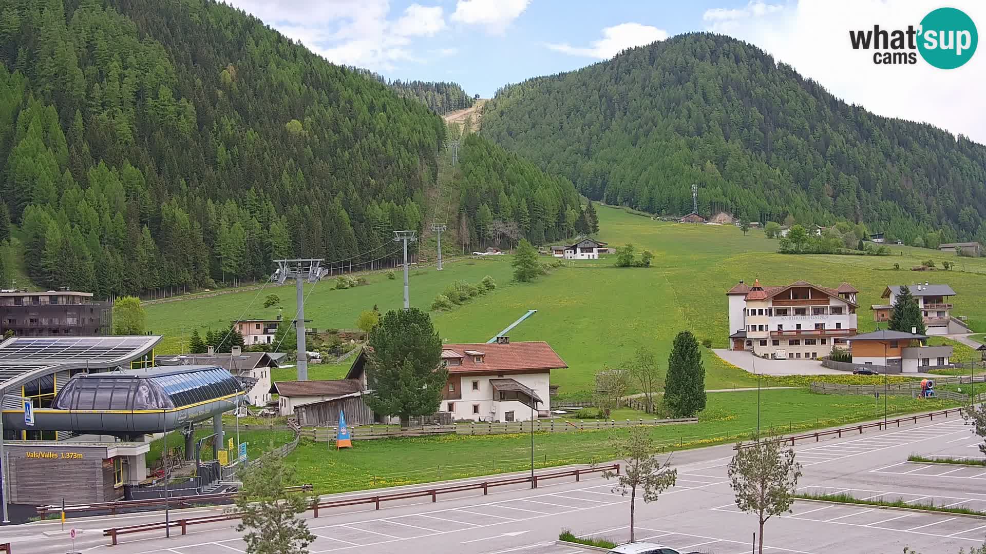 Sciare in Gitschberg Jochtal | Valles | Rio Pusteria