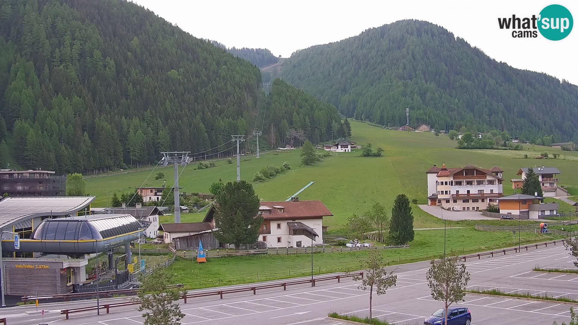 Gitschberg Jochtal | Vals Tal | Mühlbach