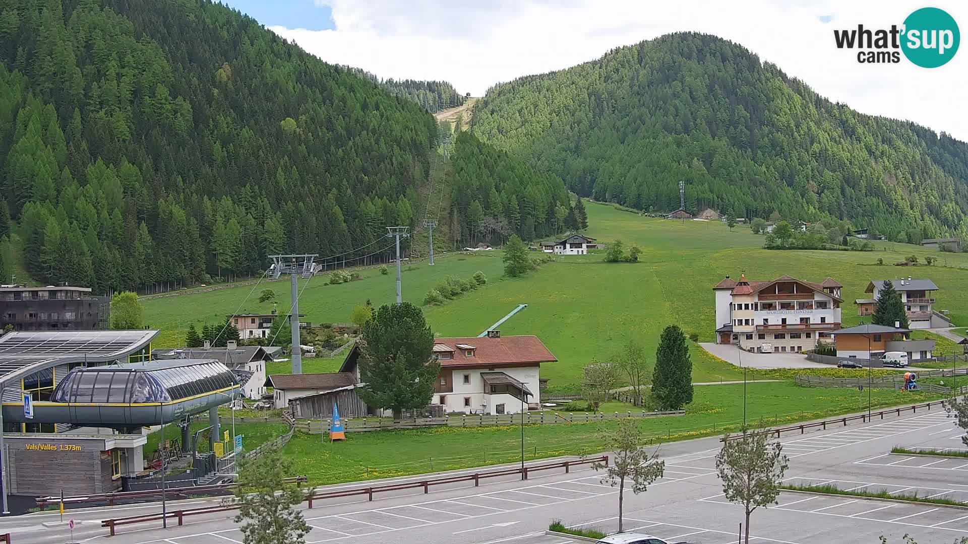 Gitschberg Jochtal | Vals Tal / Valles | Rio Pusteria