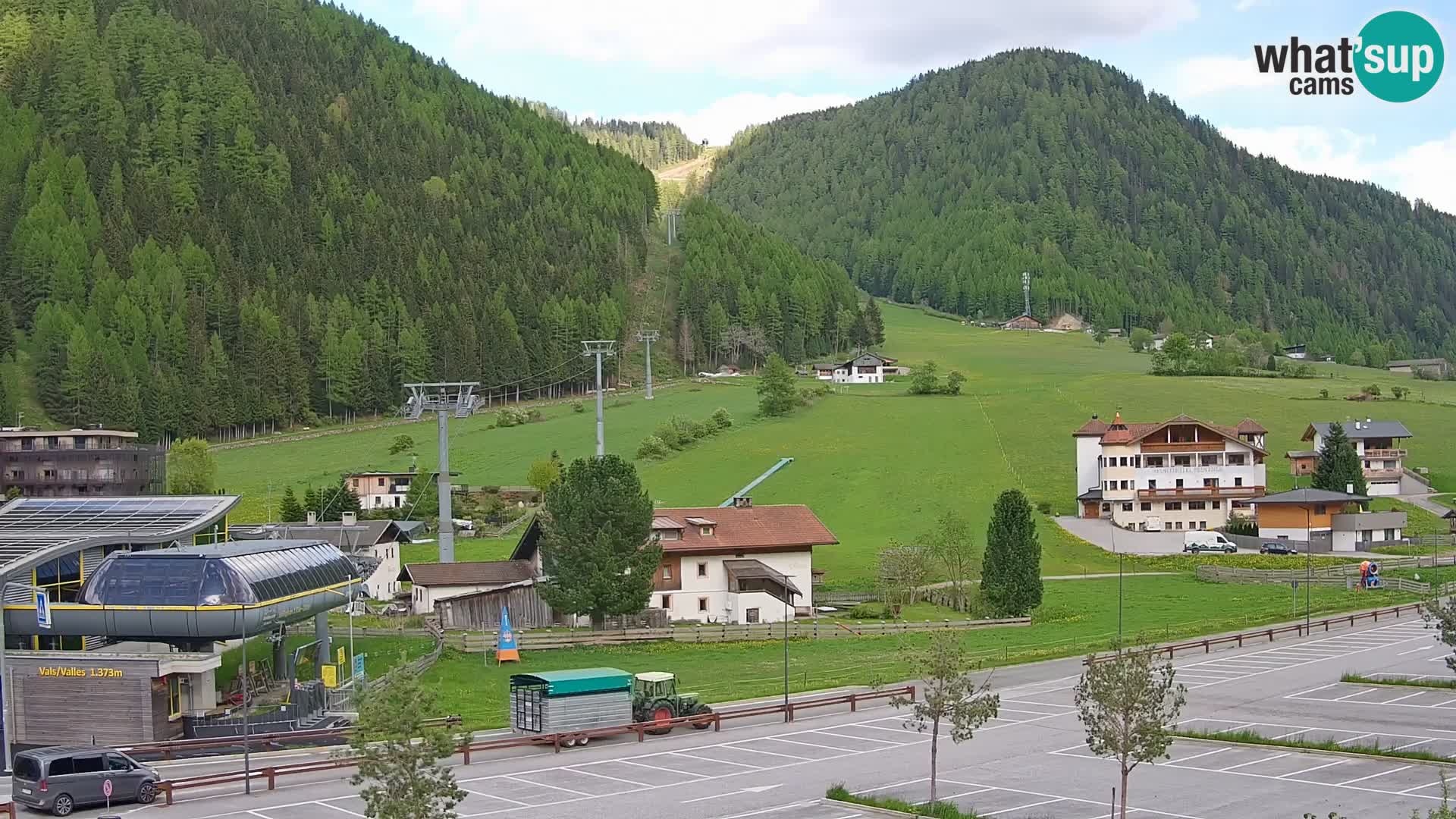 Gitschberg Jochtal | Vals Tal | Mühlbach