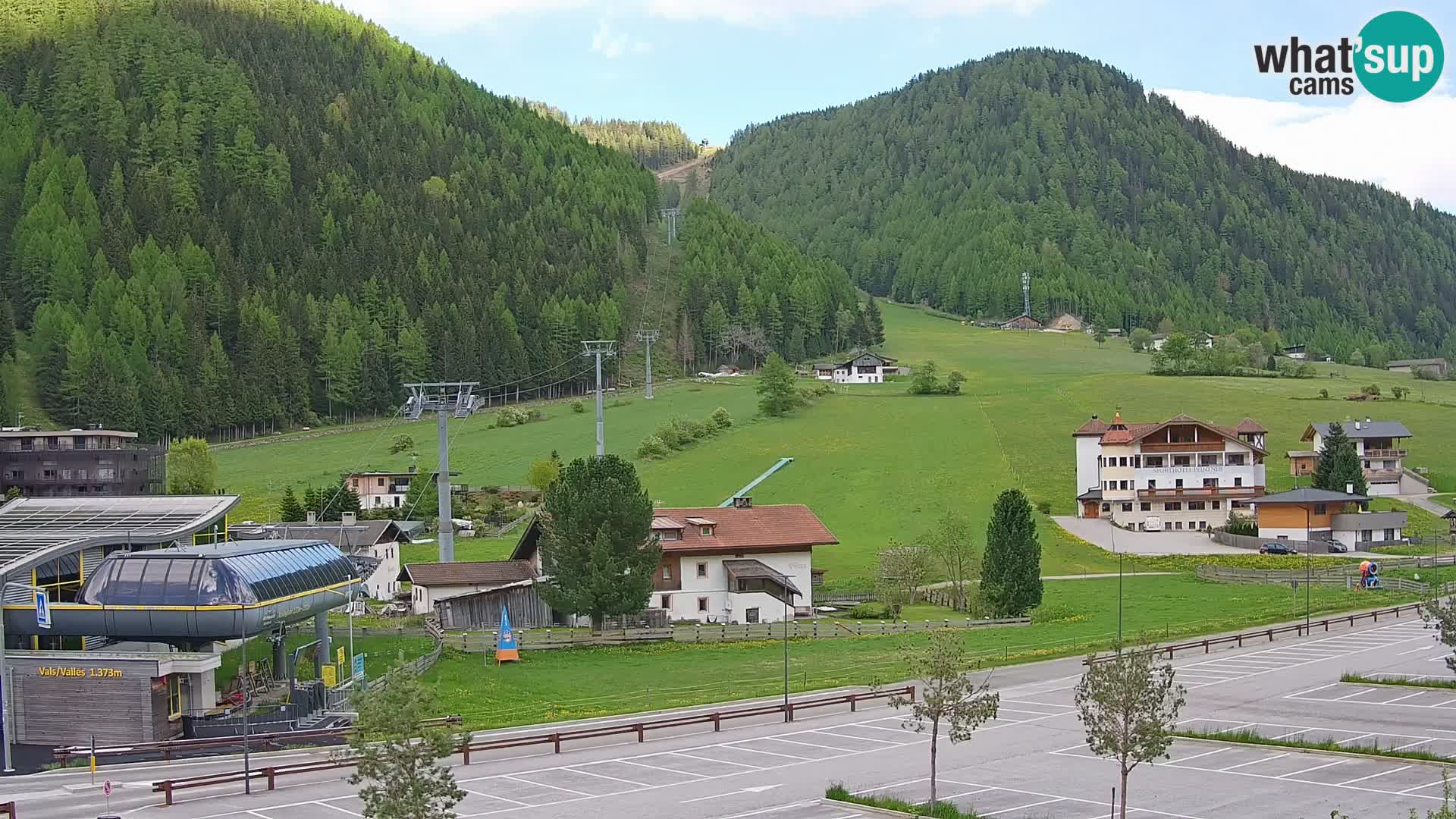 Gitschberg Jochtal | Vals Tal / Valles | Rio Pusteria