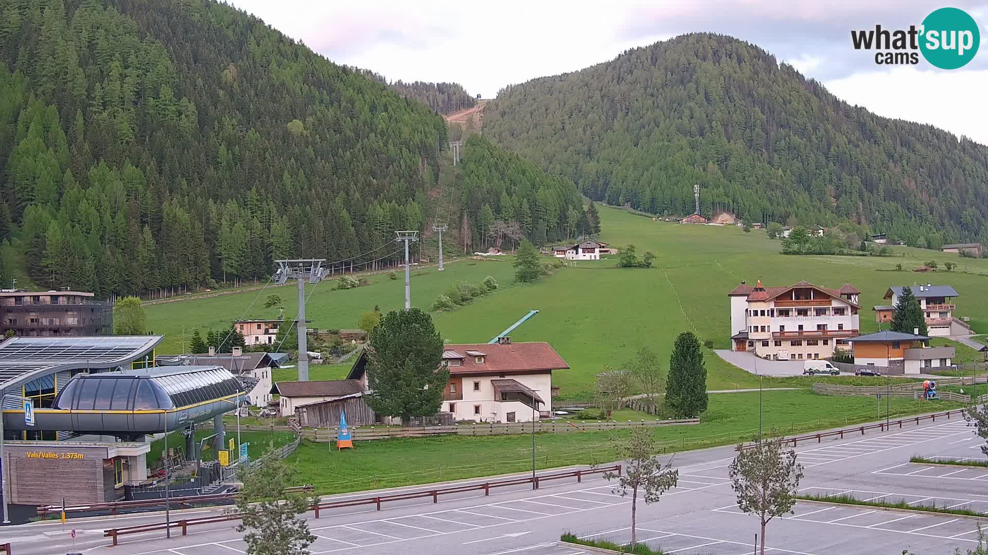 Gitschberg Jochtal | Vals Tal / Valles | Rio Pusteria