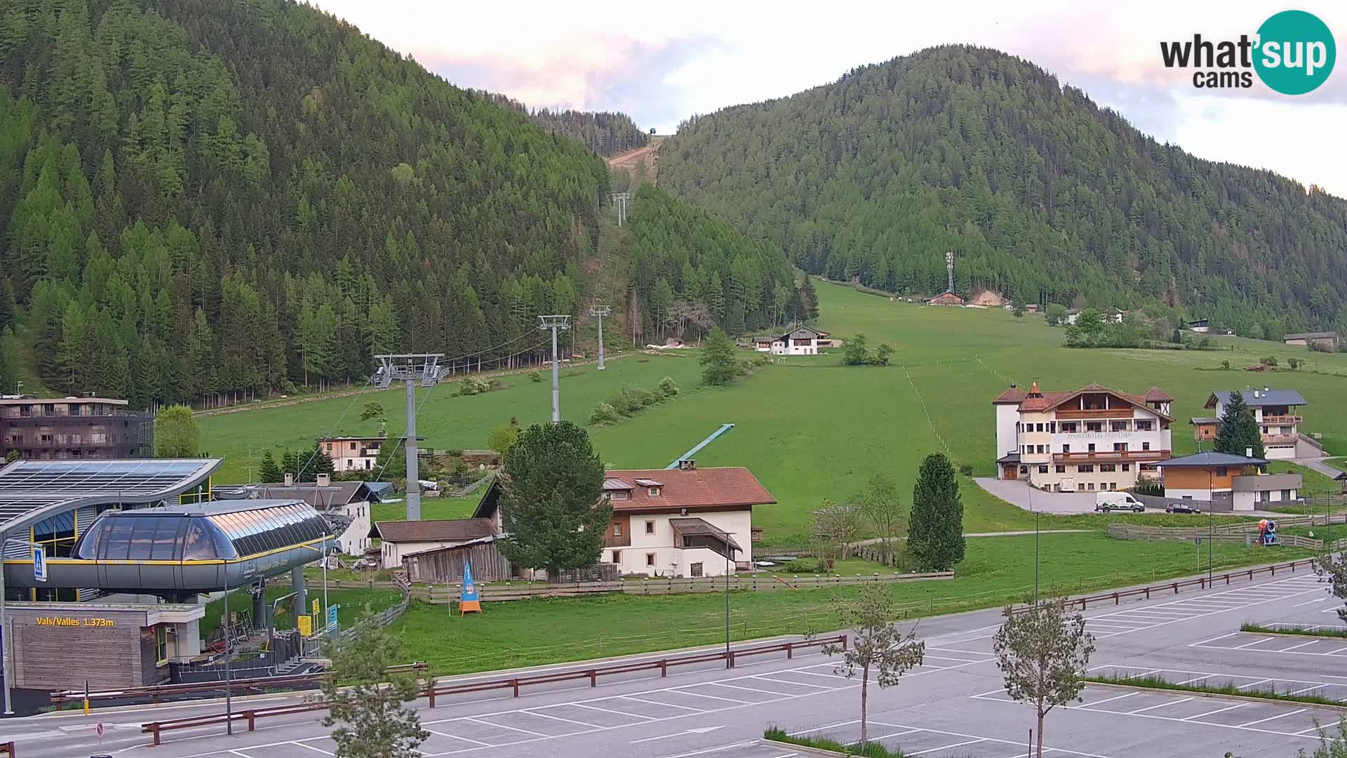 Gitschberg Jochtal | Vals Tal | Mühlbach
