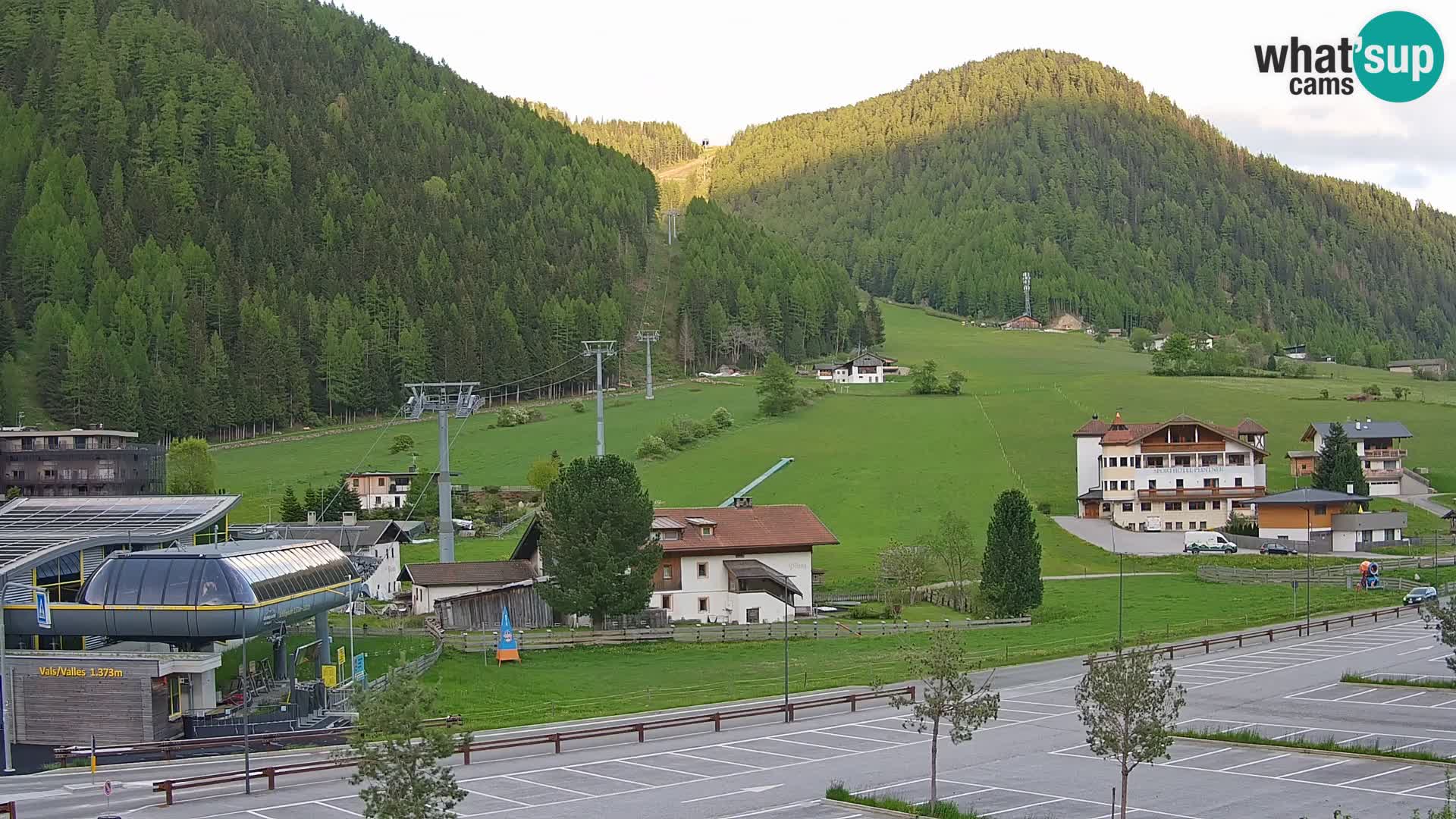 Gitschberg Jochtal | Vals Tal | Mühlbach