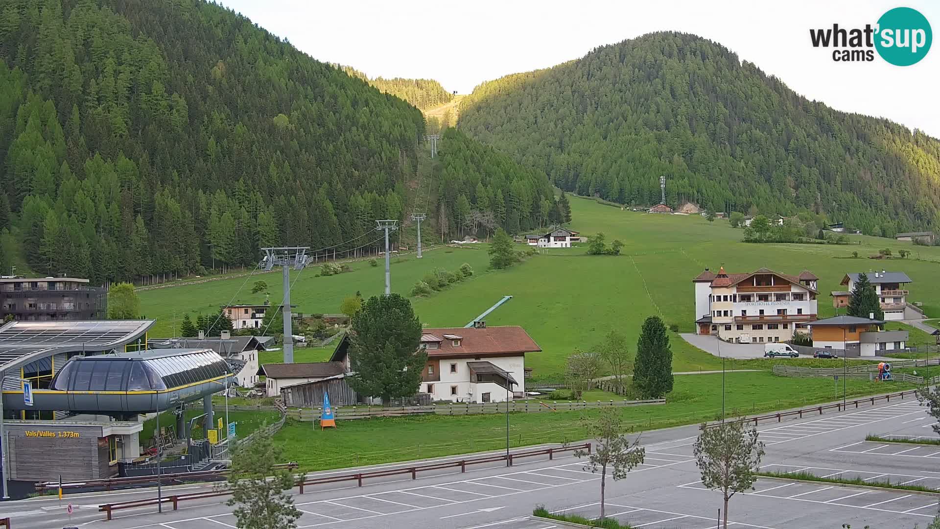 Sciare in Gitschberg Jochtal | Valles | Rio Pusteria