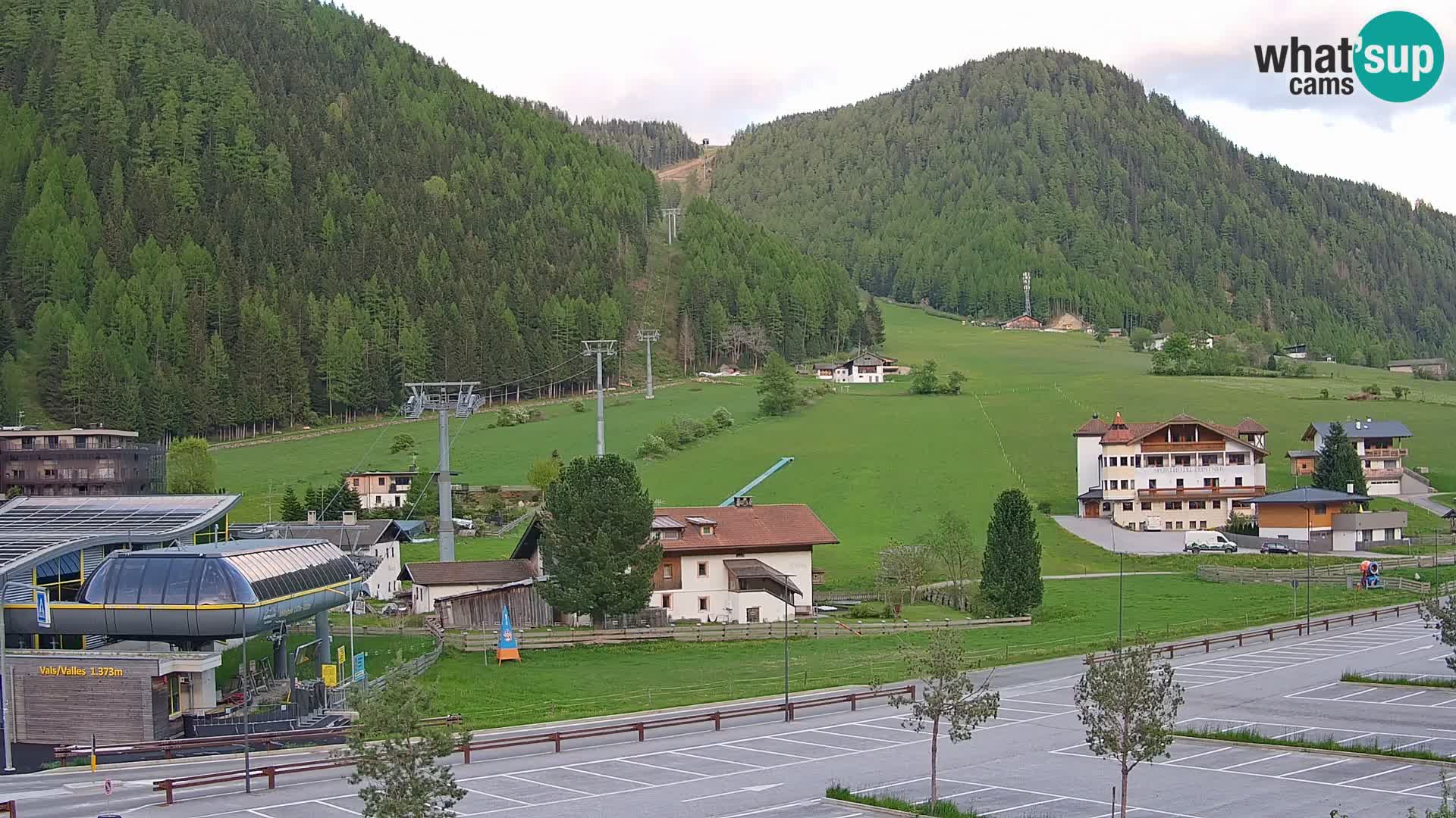 Gitschberg Jochtal | Valle de Vals | Rio Pusteria