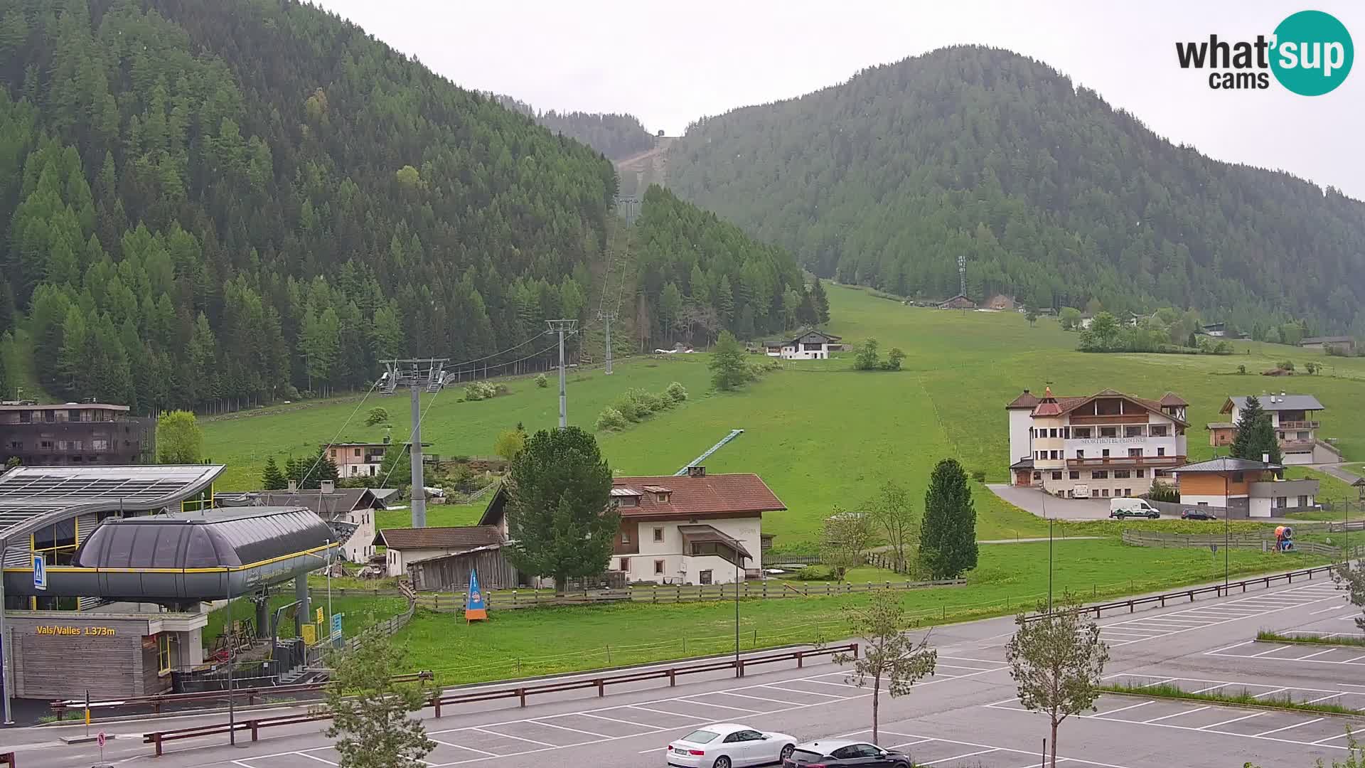 Gitschberg Jochtal | Vals Tal / Valles | Rio Pusteria