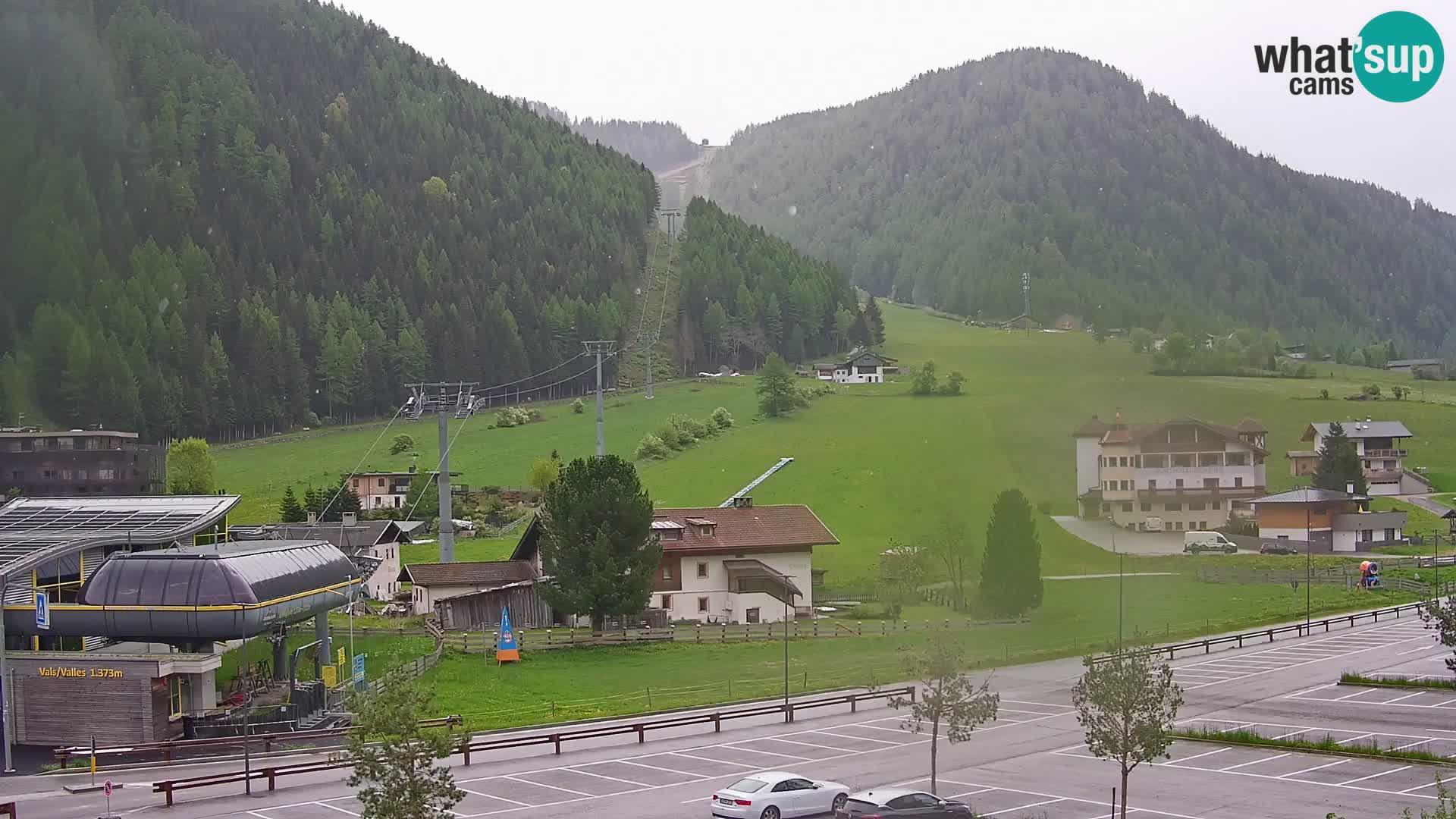 Gitschberg Jochtal | Vals Tal / Valles | Rio Pusteria