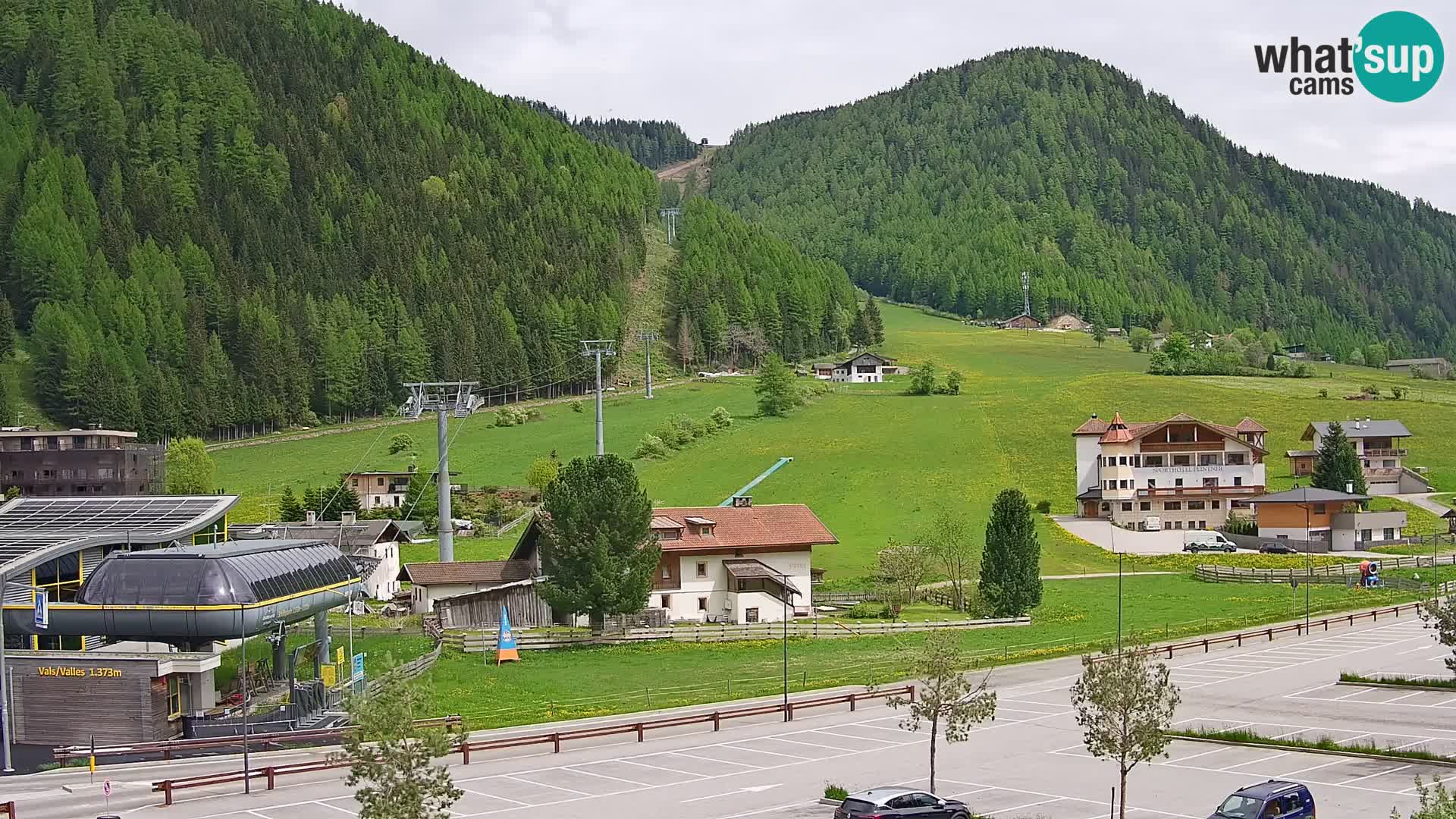 Gitschberg Jochtal | Vals Tal | Mühlbach