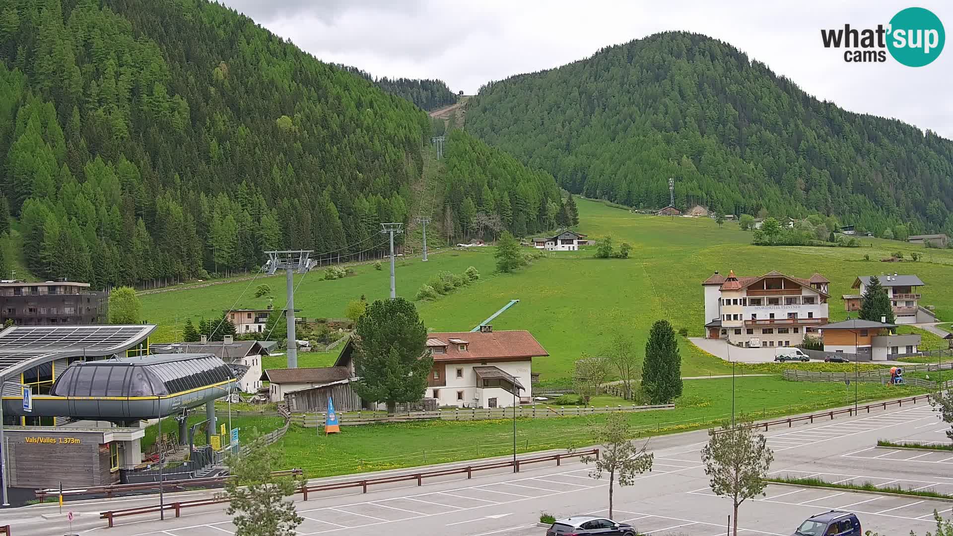 Gitschberg Jochtal | Vals Tal / Valles | Rio Pusteria